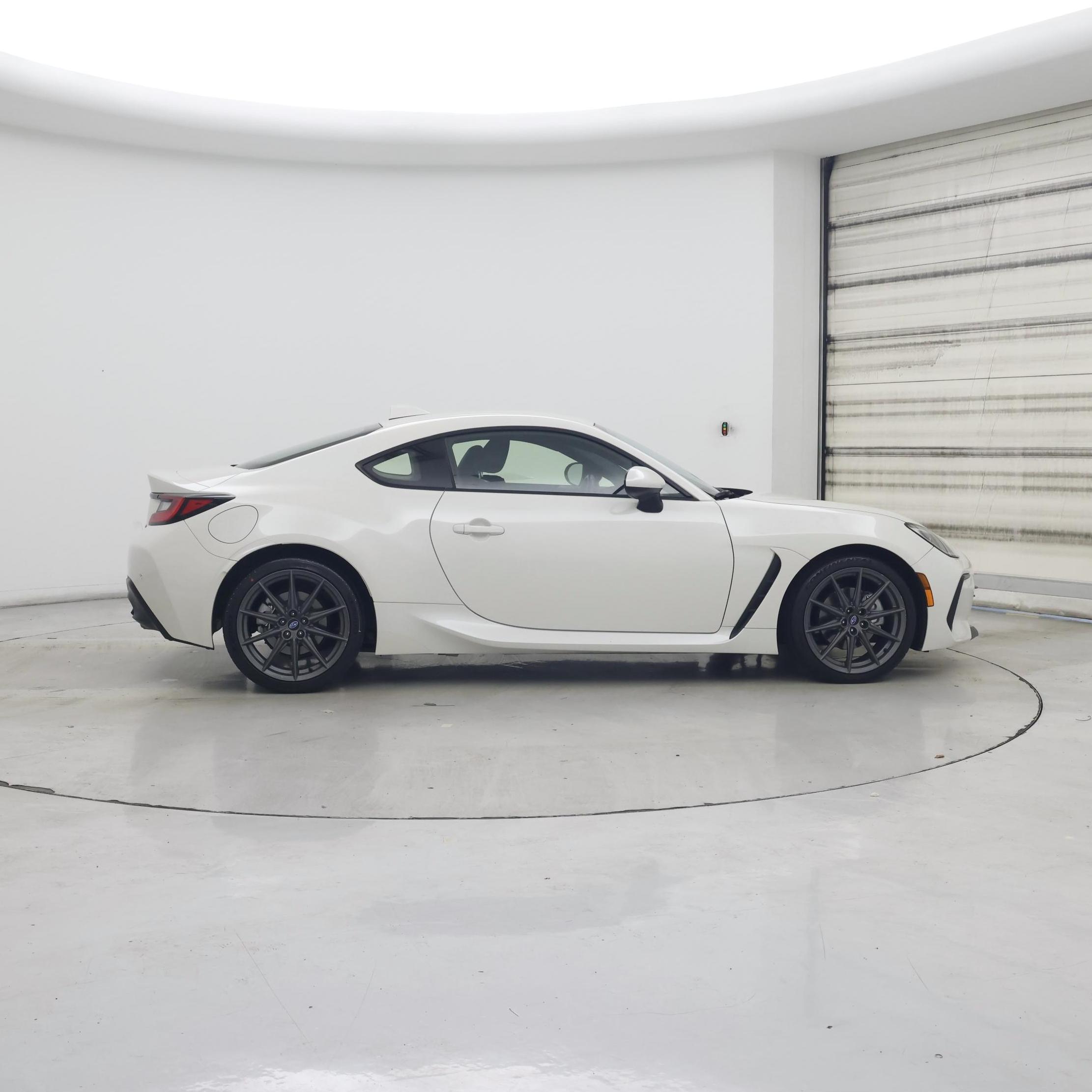 Thumbnail: 2023 Subaru BRZ - 7