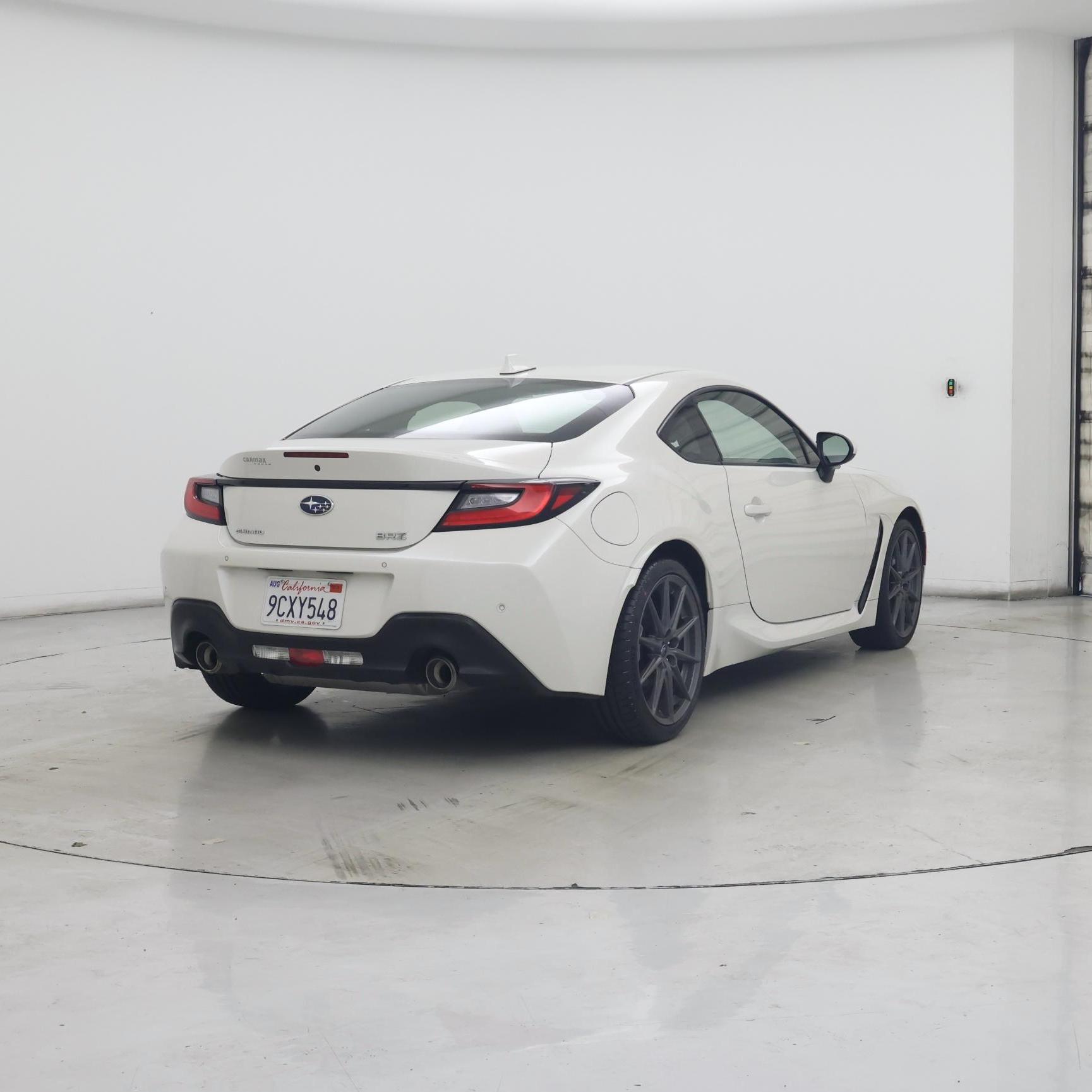 Thumbnail: 2023 Subaru BRZ - 8