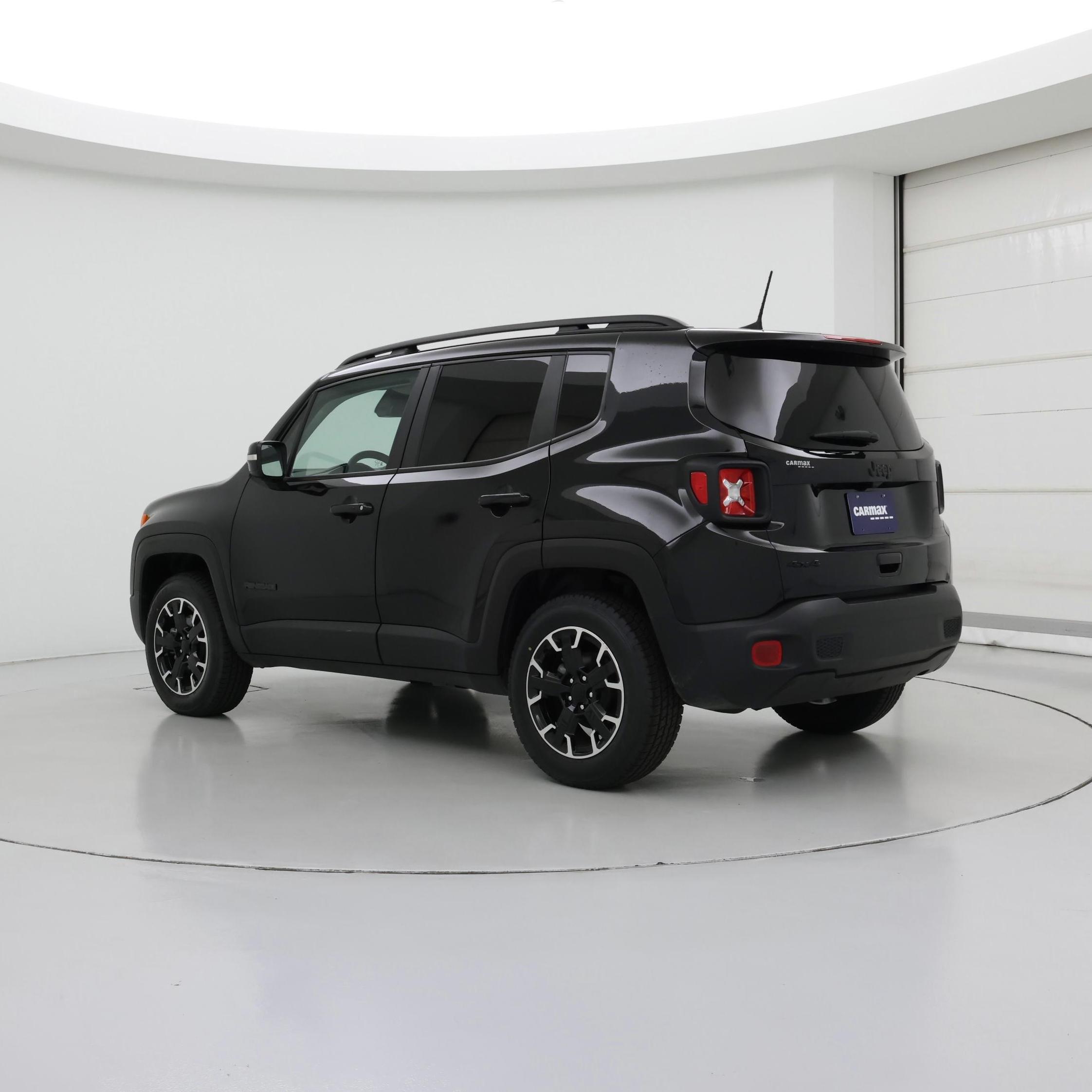 Thumbnail: 2023 Jeep Renegade - 2