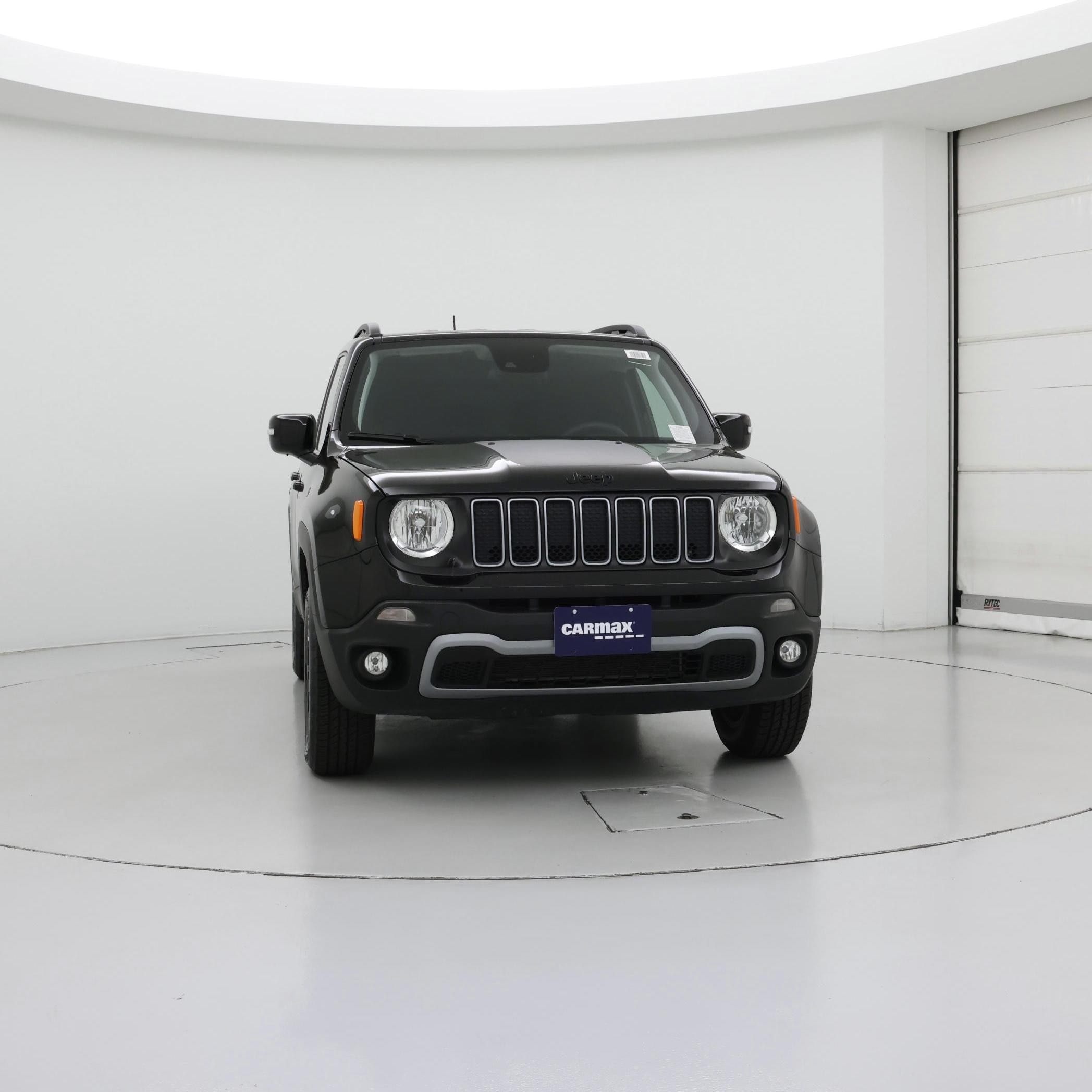 Thumbnail: 2023 Jeep Renegade - 5