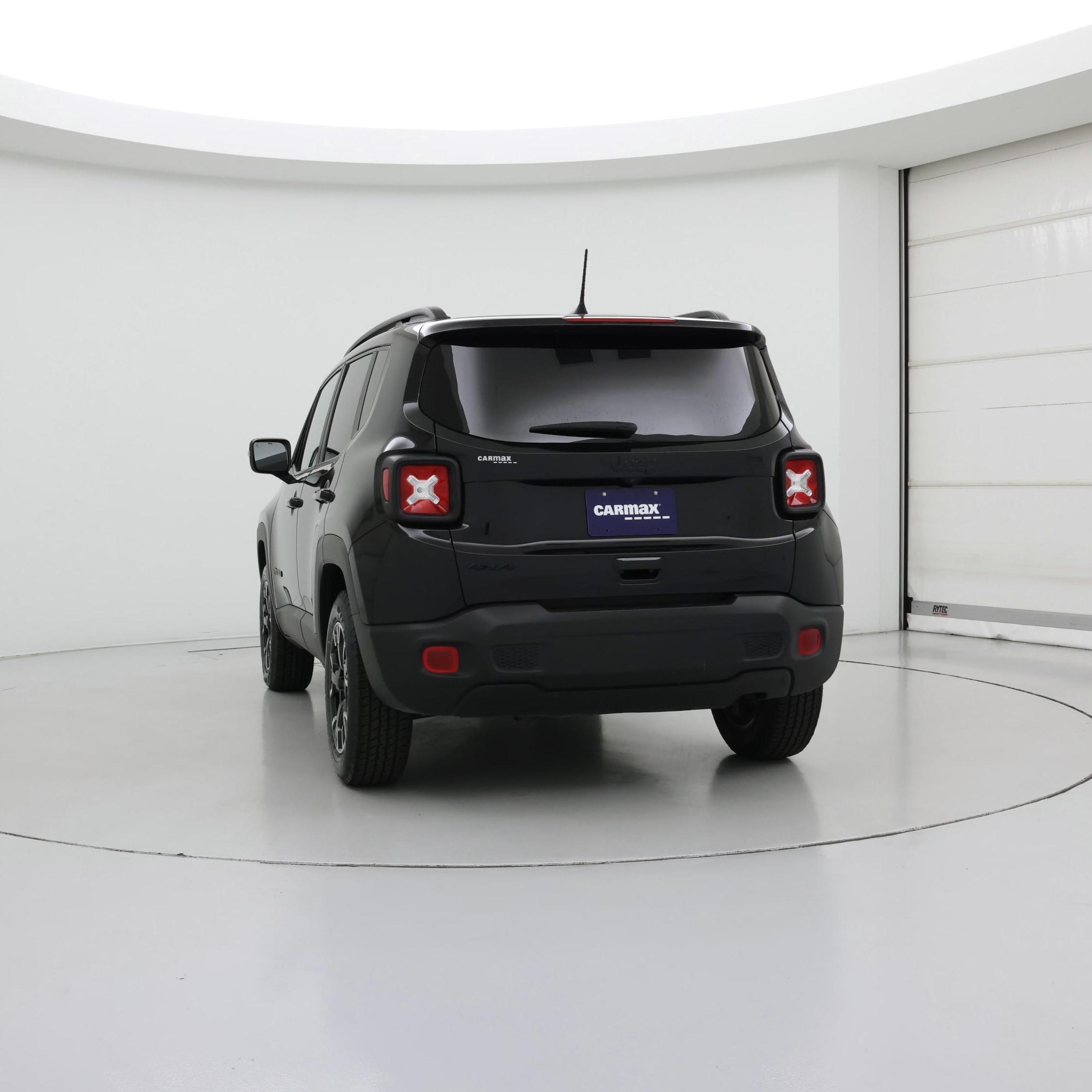 Thumbnail: 2023 Jeep Renegade - 6