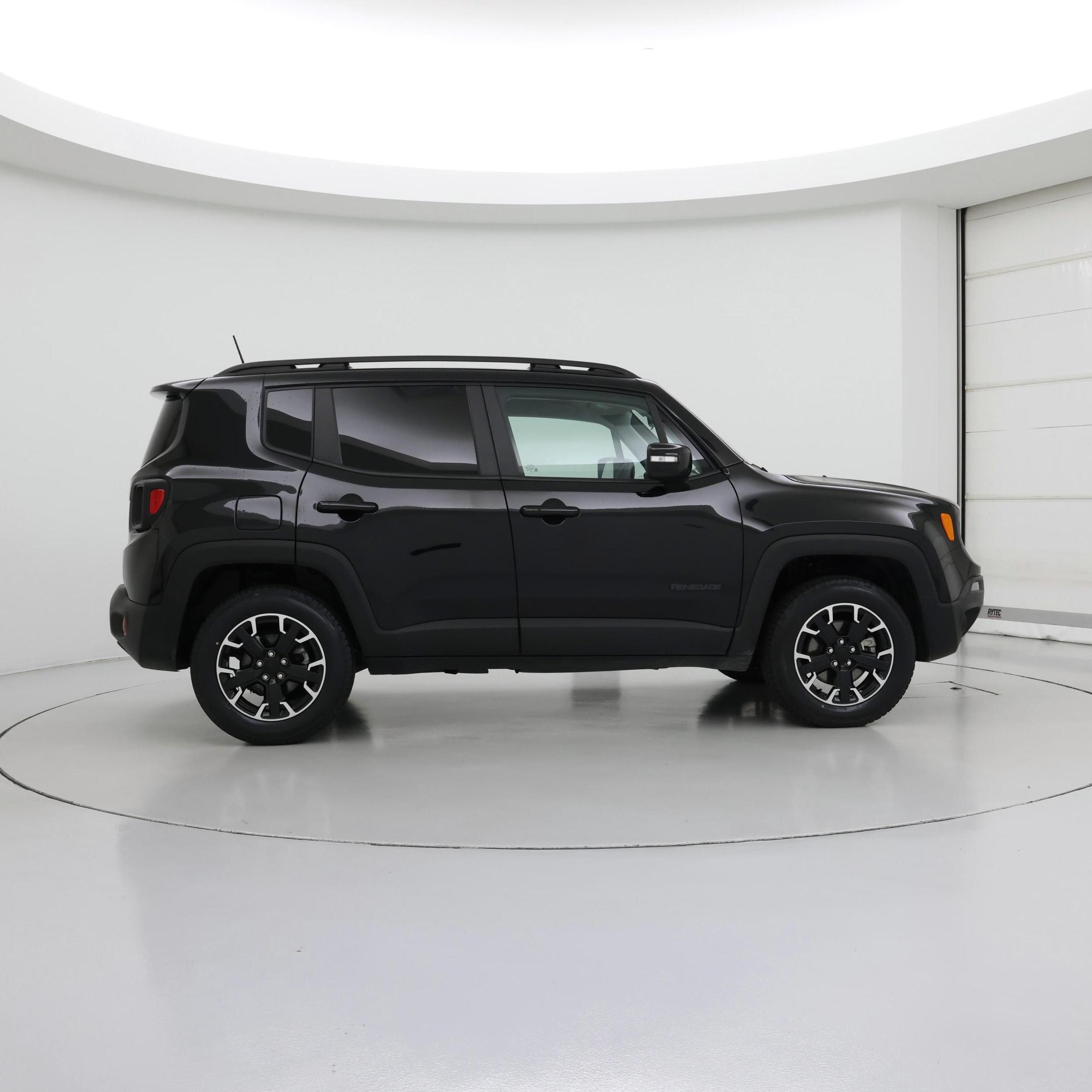 Thumbnail: 2023 Jeep Renegade - 7