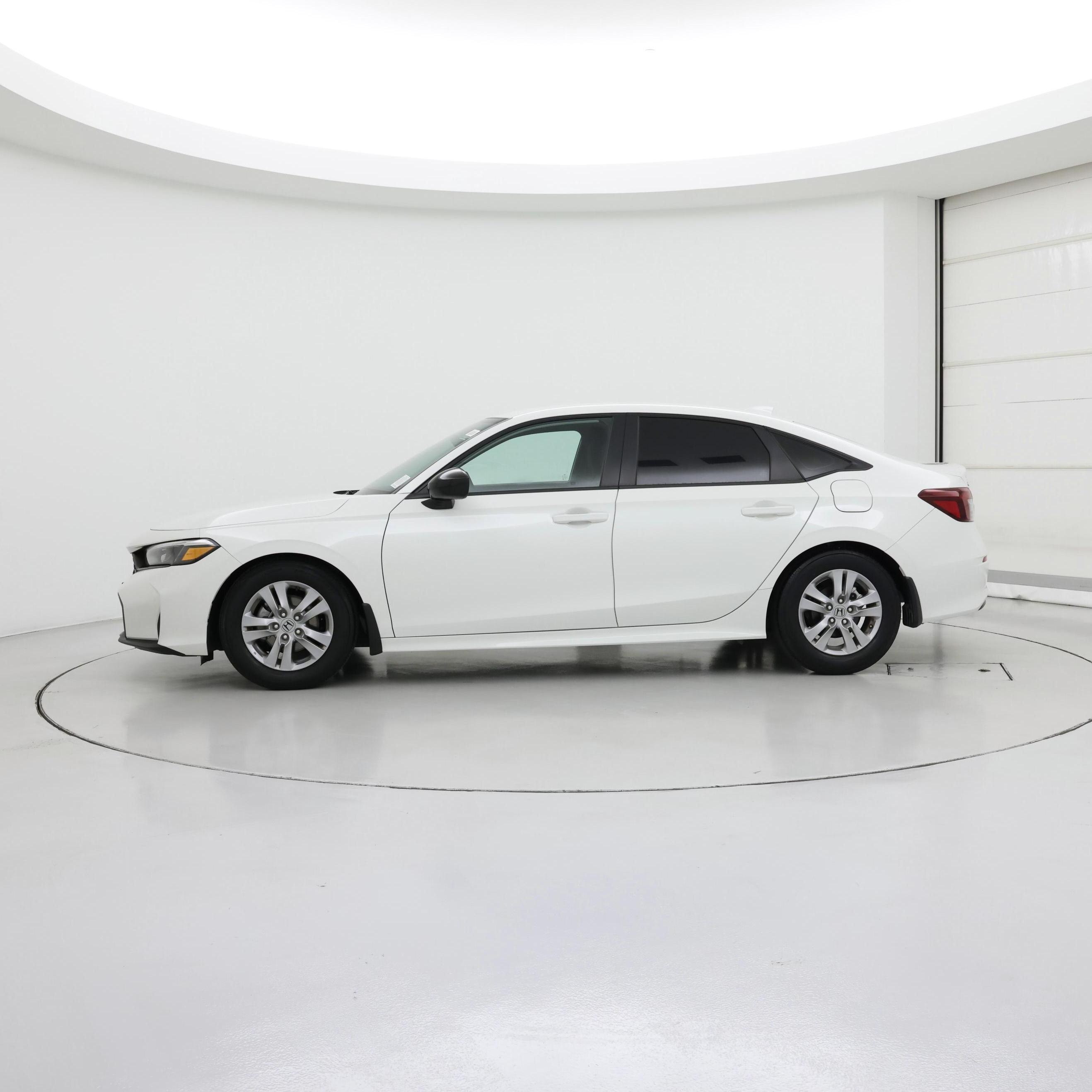 Thumbnail: 2025 Honda Civic - 3