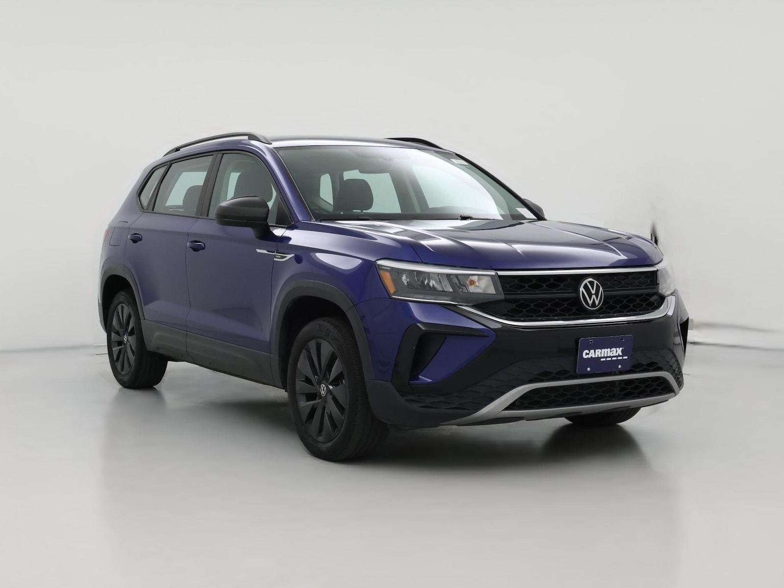 2023 Volkswagen Taos