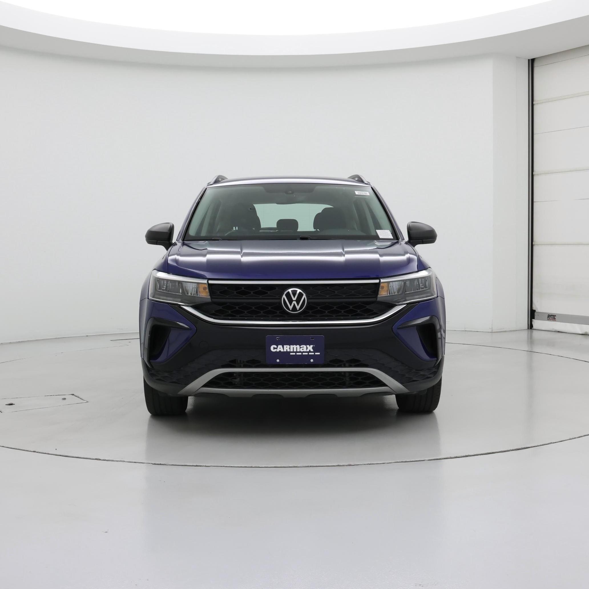 Thumbnail: 2023 Volkswagen Taos - 5
