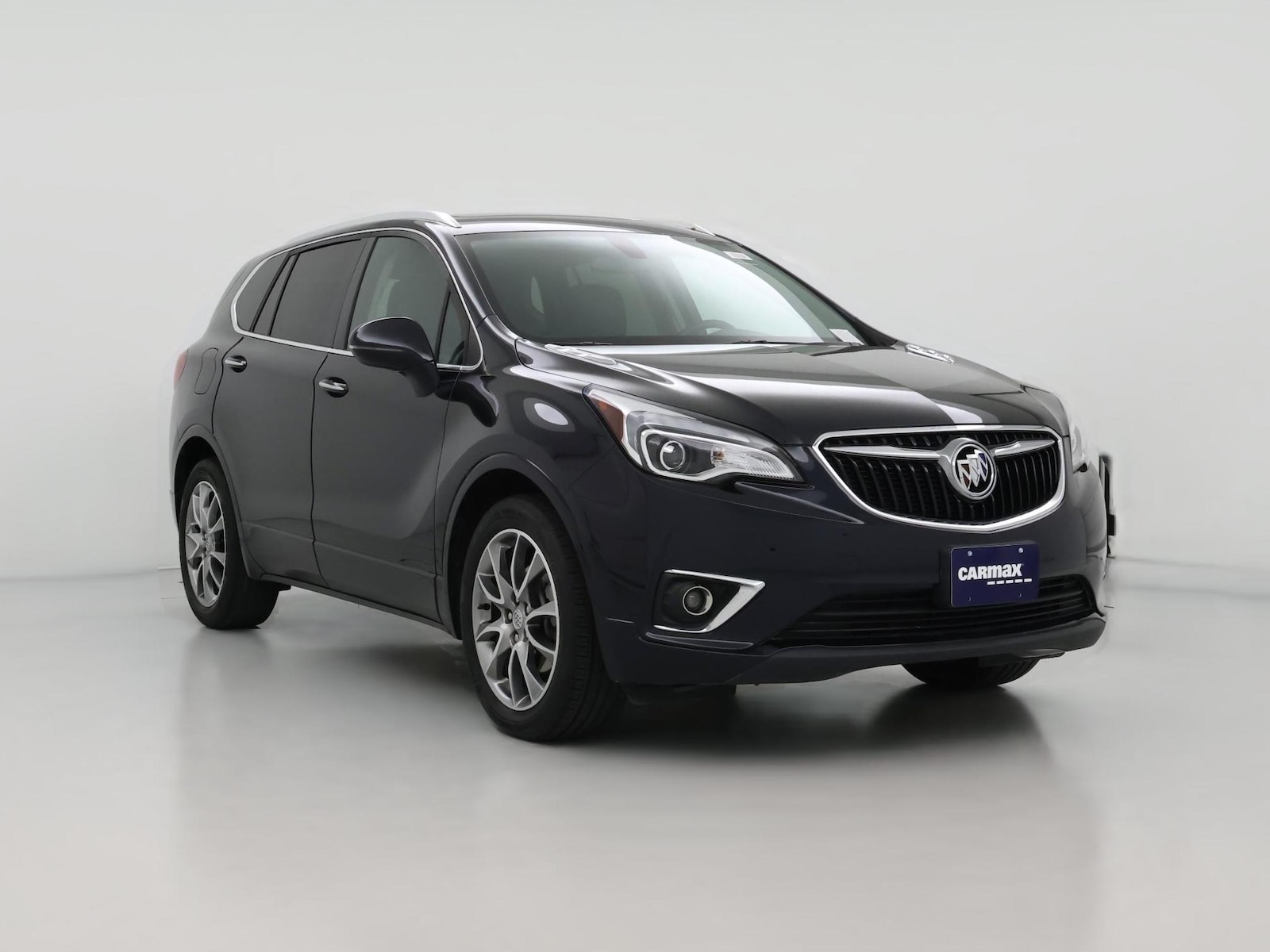 2020 Buick Envision