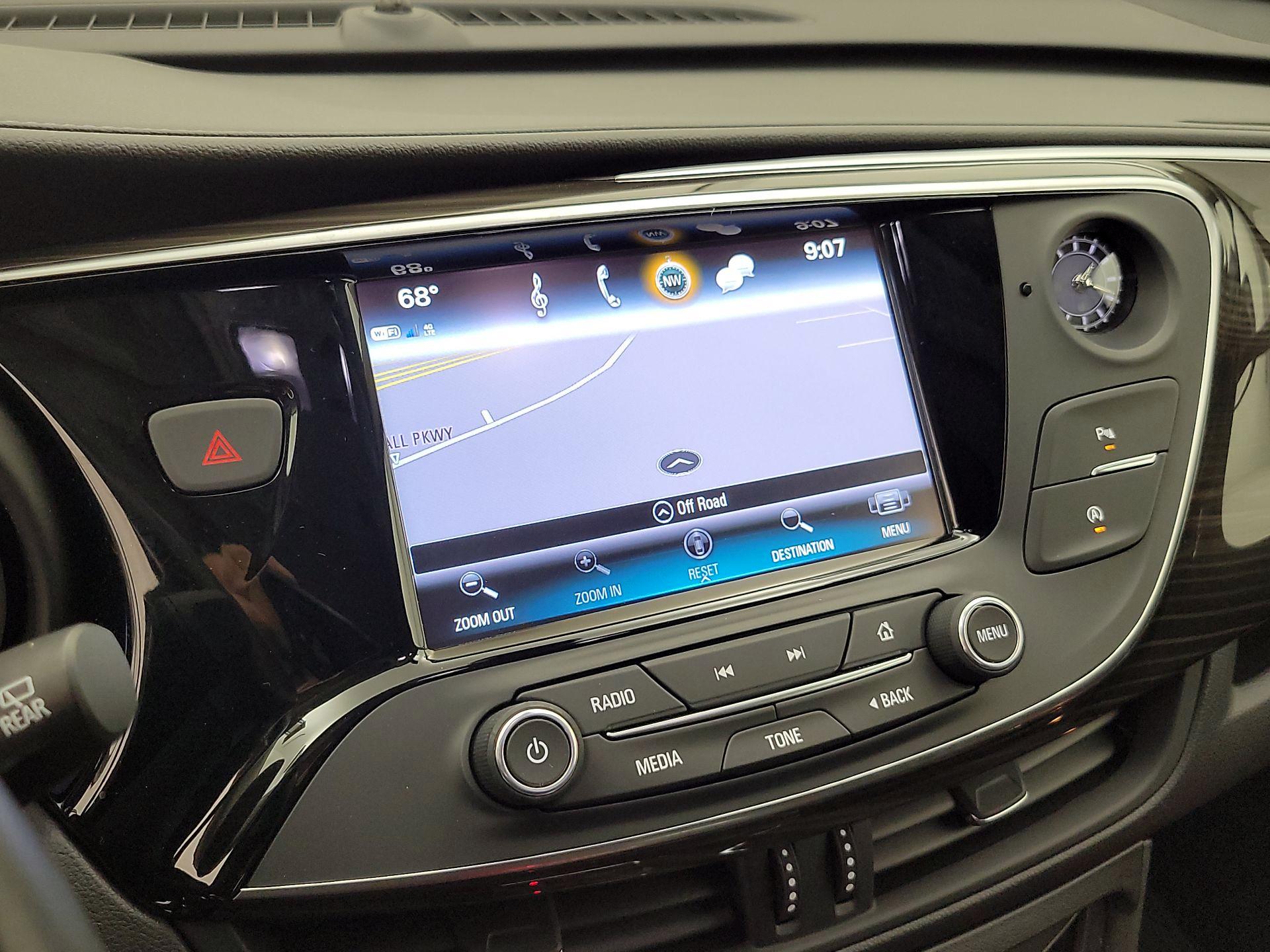 Thumbnail: 2020 Buick Envision - 14