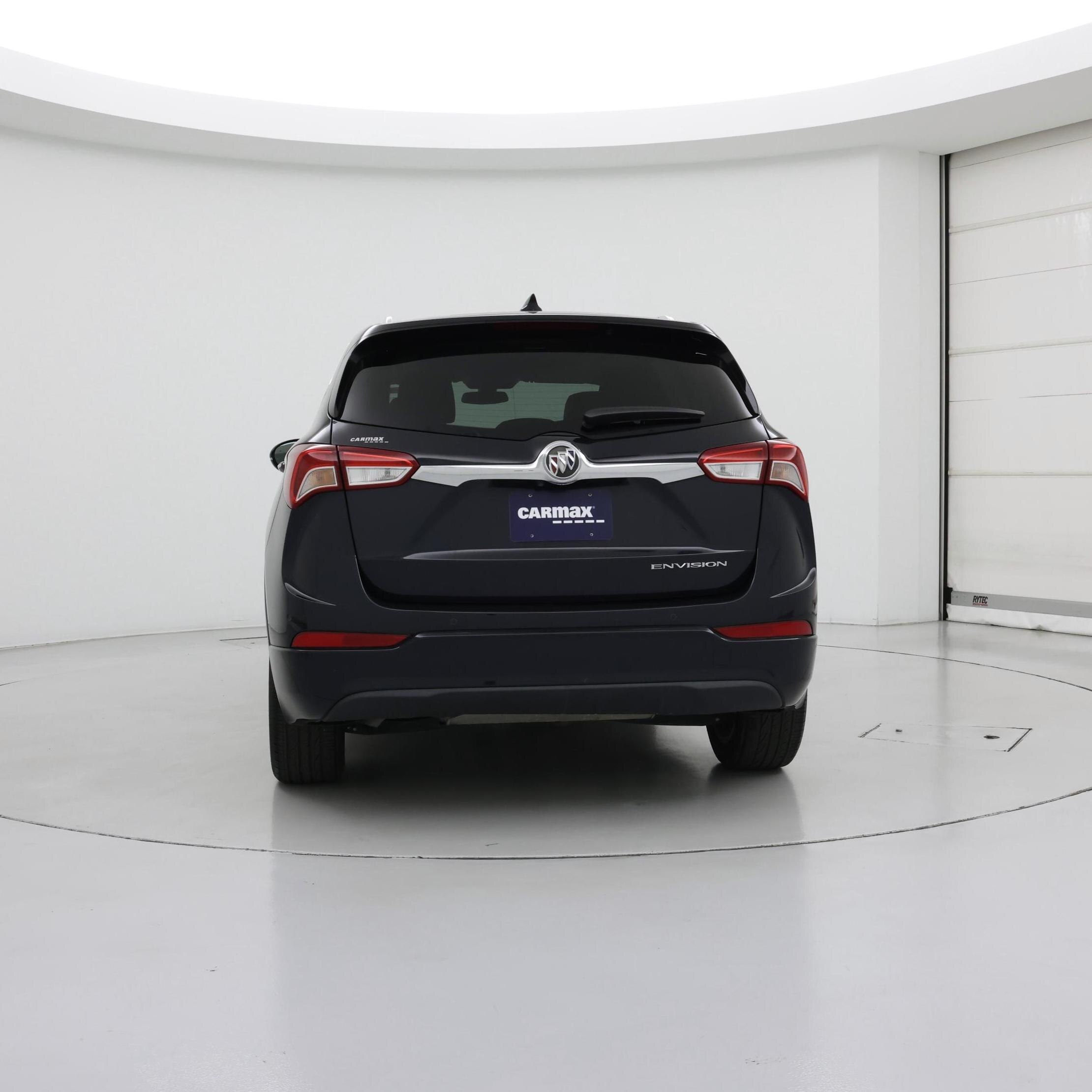 Thumbnail: 2020 Buick Envision - 6