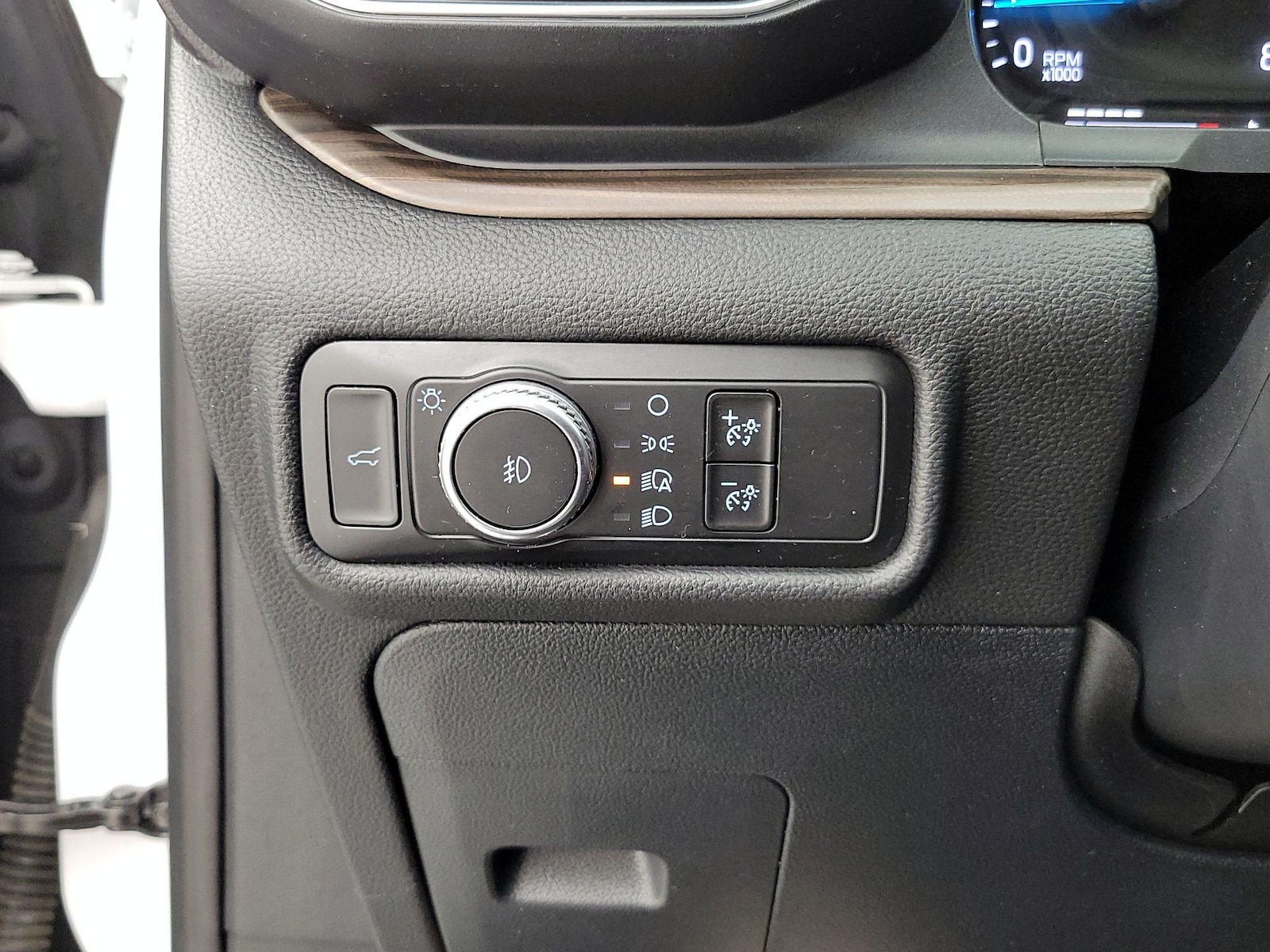 2020 Ford Explorer Limited - Photo 14