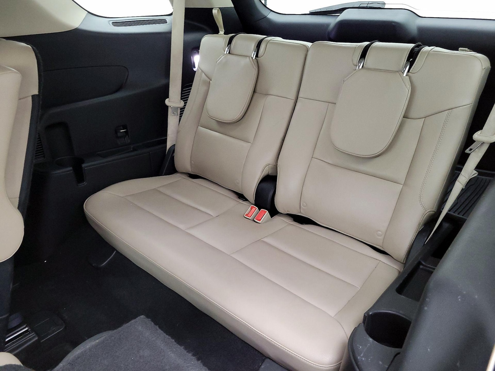 2020 Ford Explorer Limited - Photo 22
