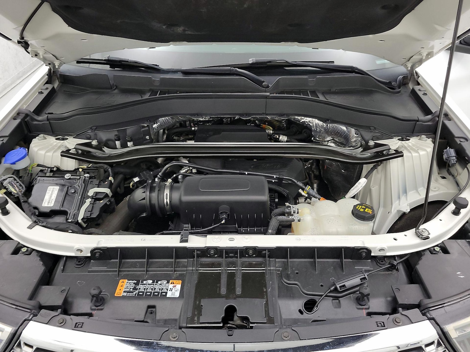2020 Ford Explorer Limited - Photo 24