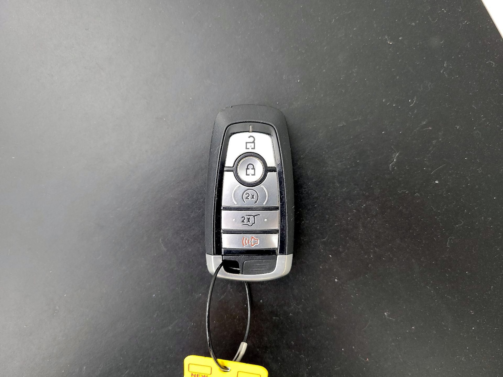2020 Ford Explorer Limited - Photo 25