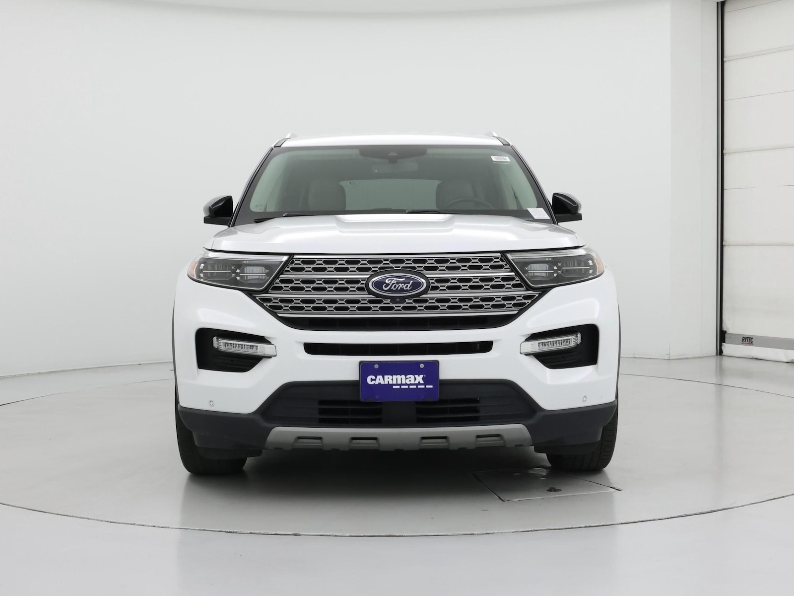 2020 Ford Explorer Limited - Photo 6