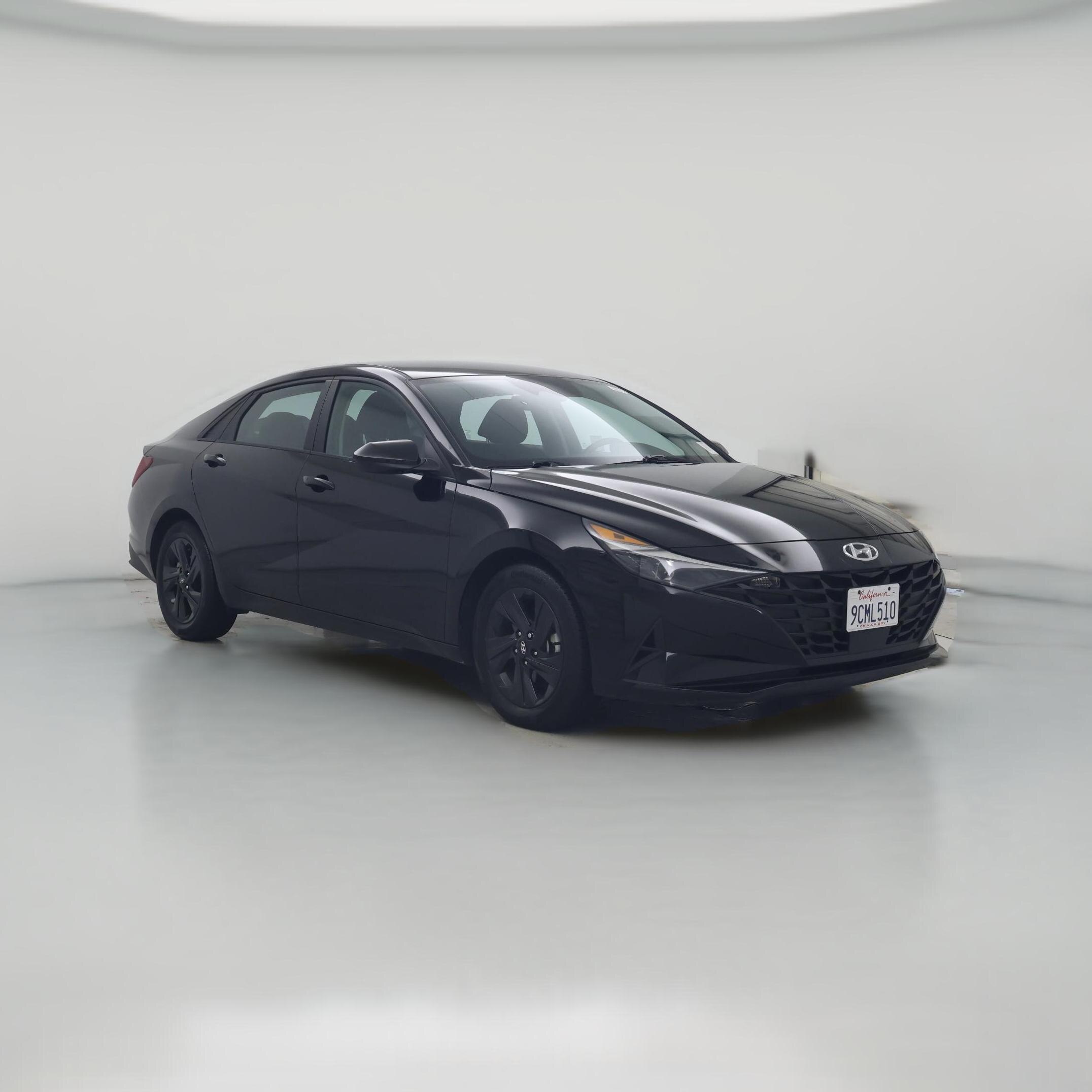 Thumbnail: 2022 Hyundai Elantra - 1
