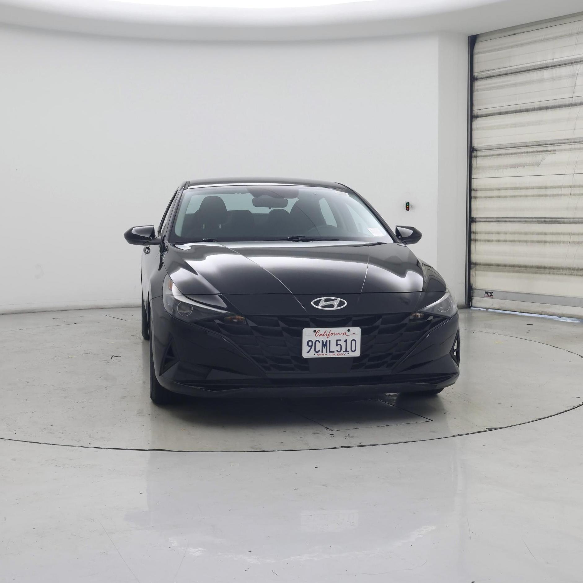 Thumbnail: 2022 Hyundai Elantra - 5