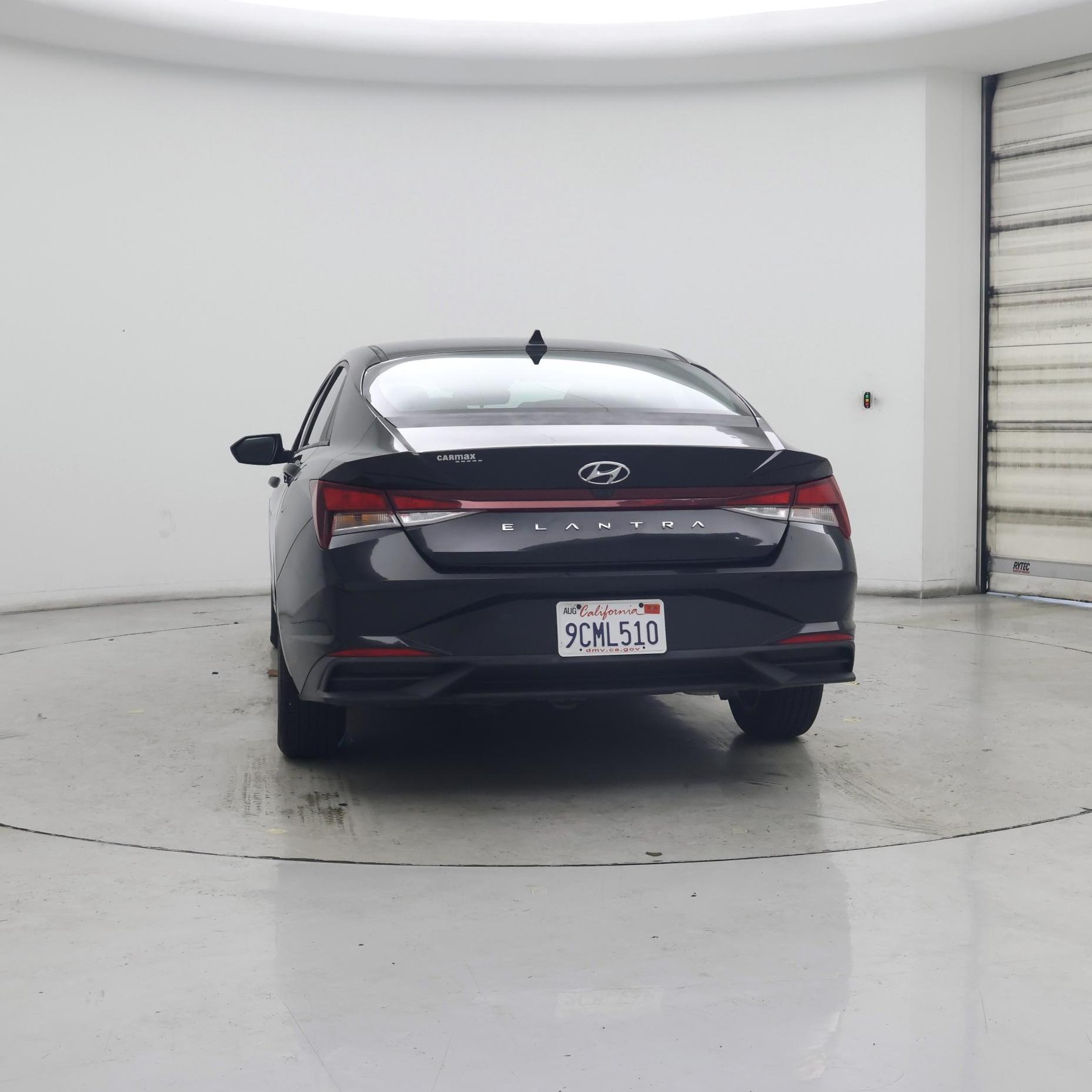 Thumbnail: 2022 Hyundai Elantra - 6