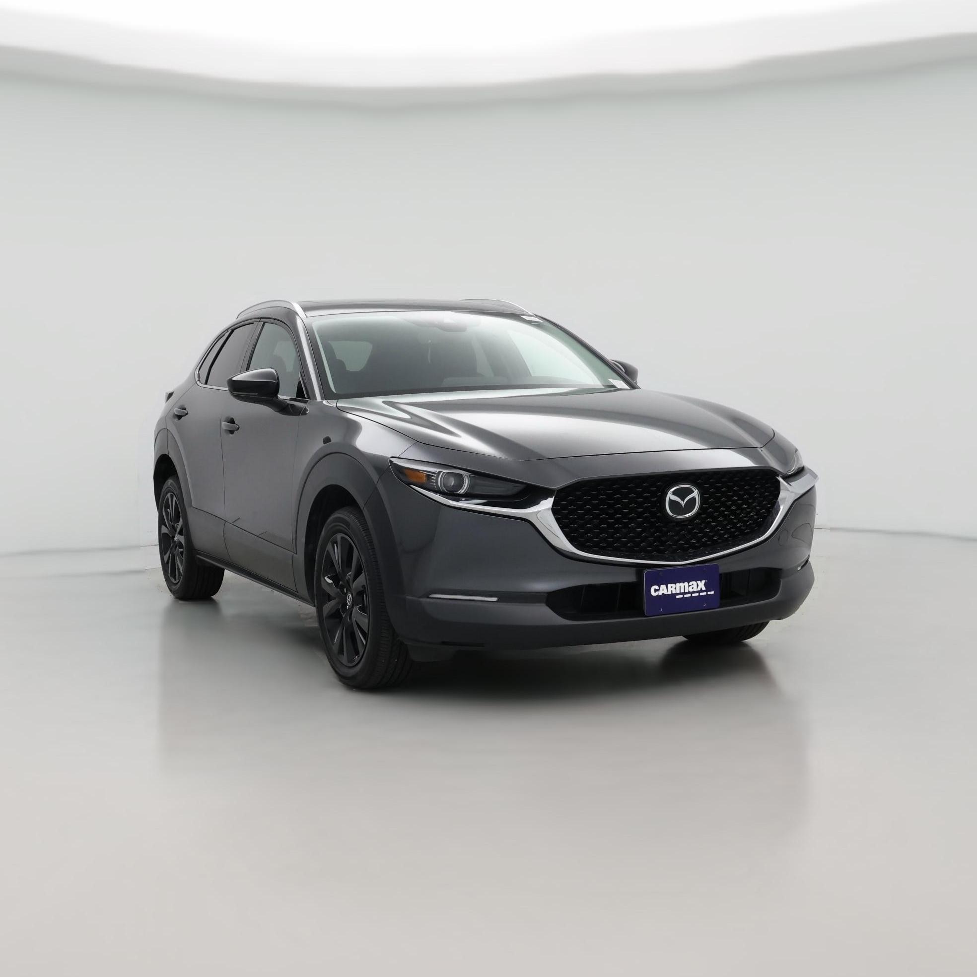 Thumbnail: 2023 Mazda CX-30 - 1