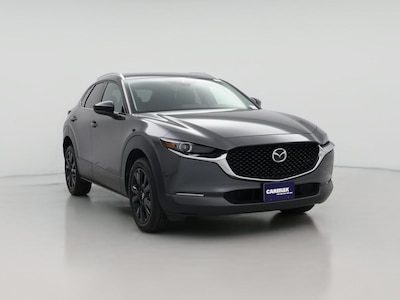 2023 Mazda CX-30 2.5 Turbo Premium