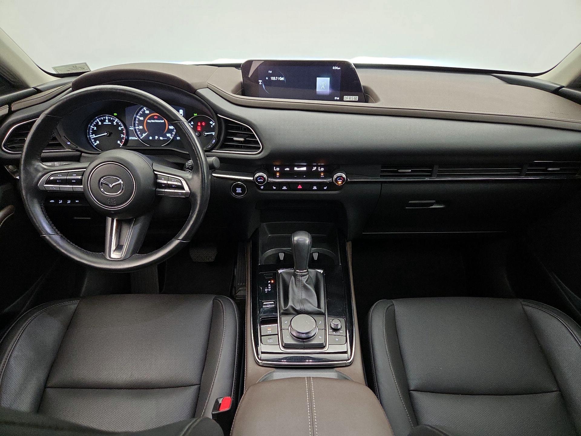 Thumbnail: 2023 Mazda CX-30 - 9