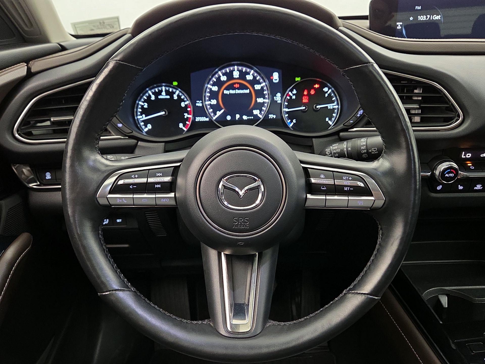 Thumbnail: 2023 Mazda CX-30 - 10