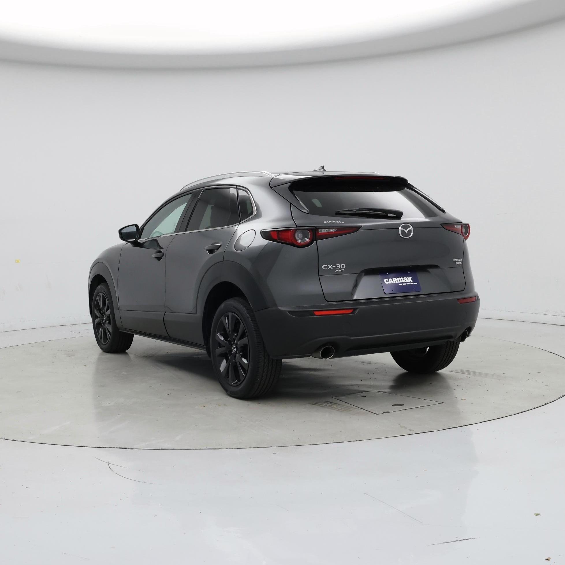 Thumbnail: 2023 Mazda CX-30 - 2