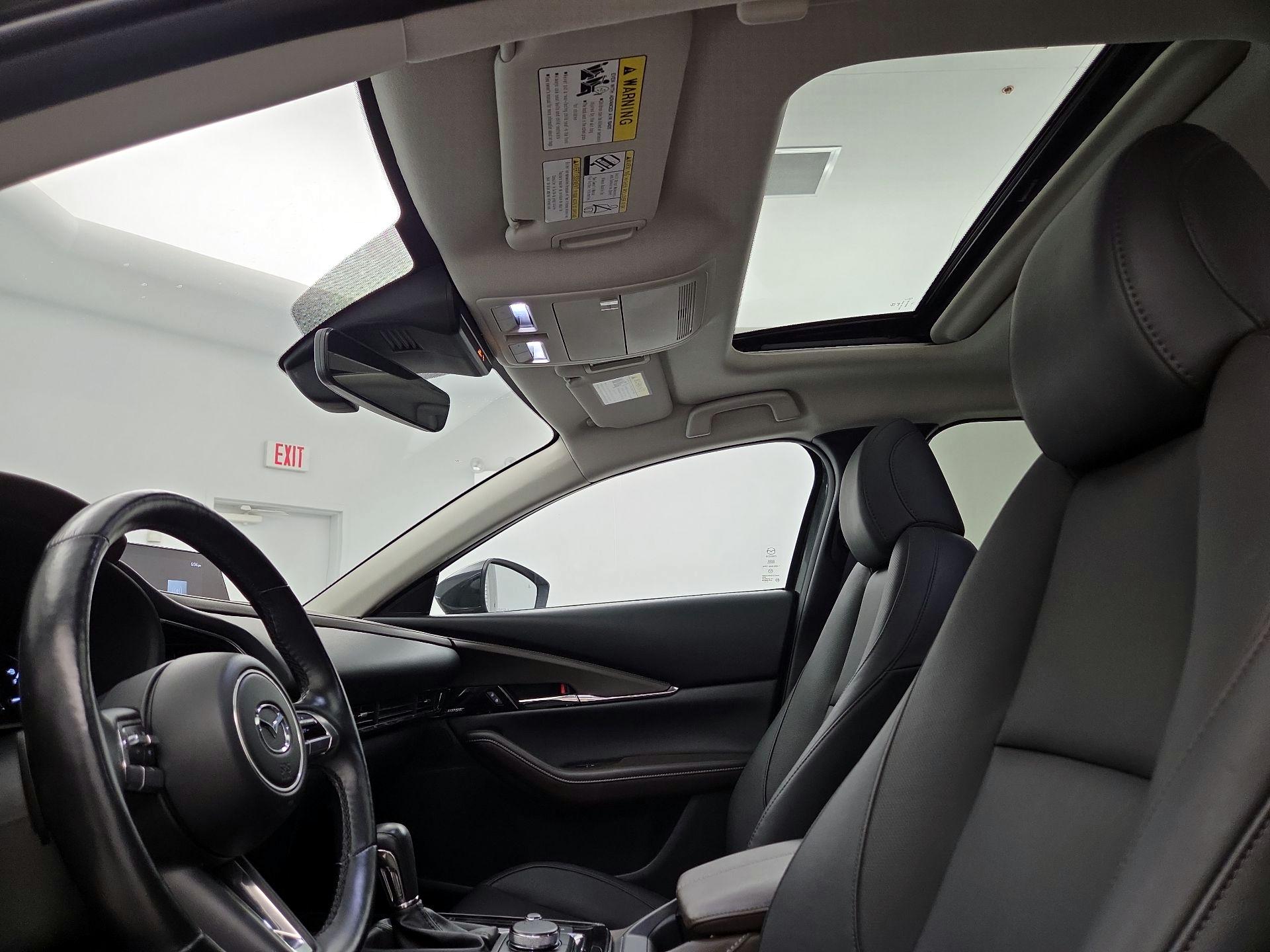 Thumbnail: 2023 Mazda CX-30 - 20