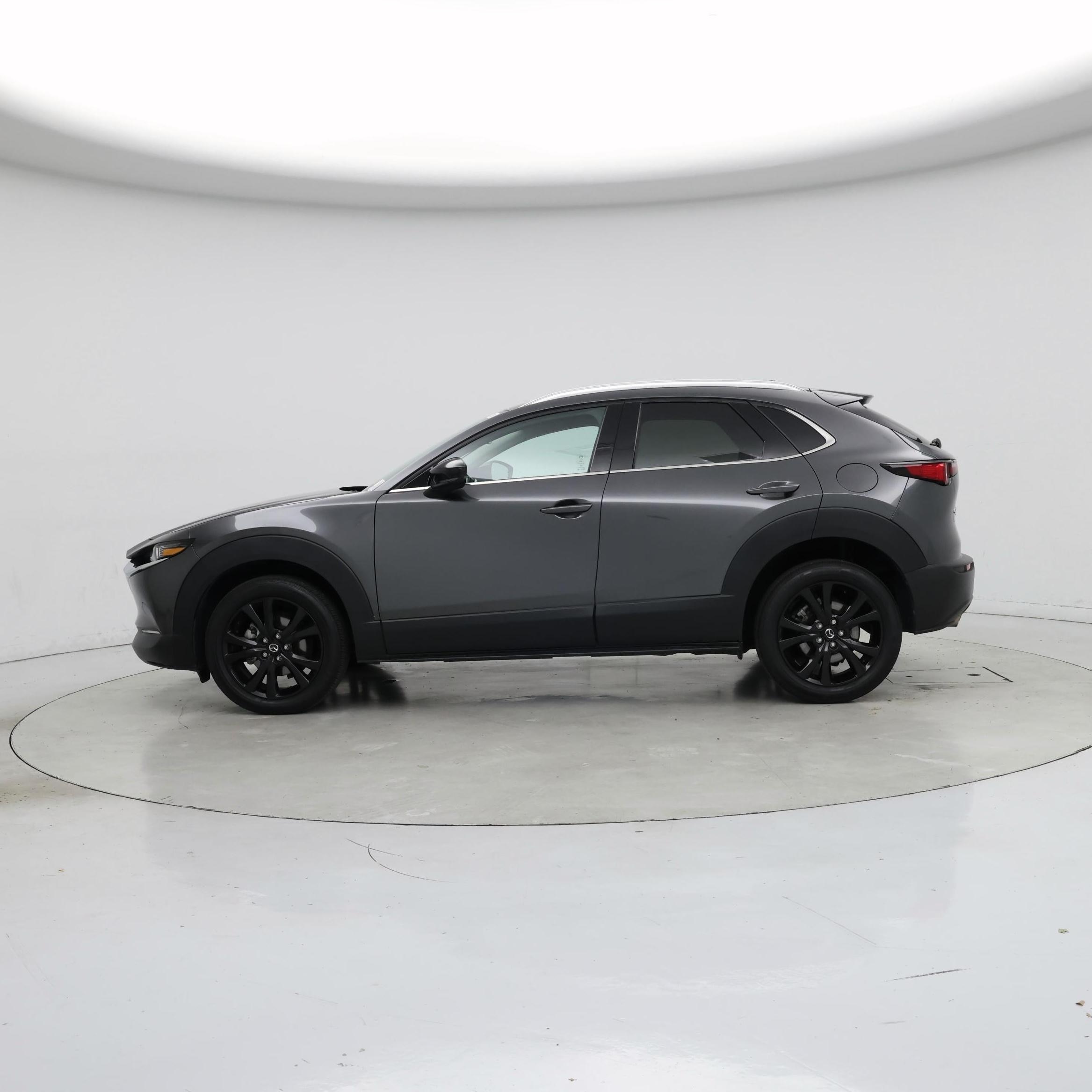 Thumbnail: 2023 Mazda CX-30 - 3