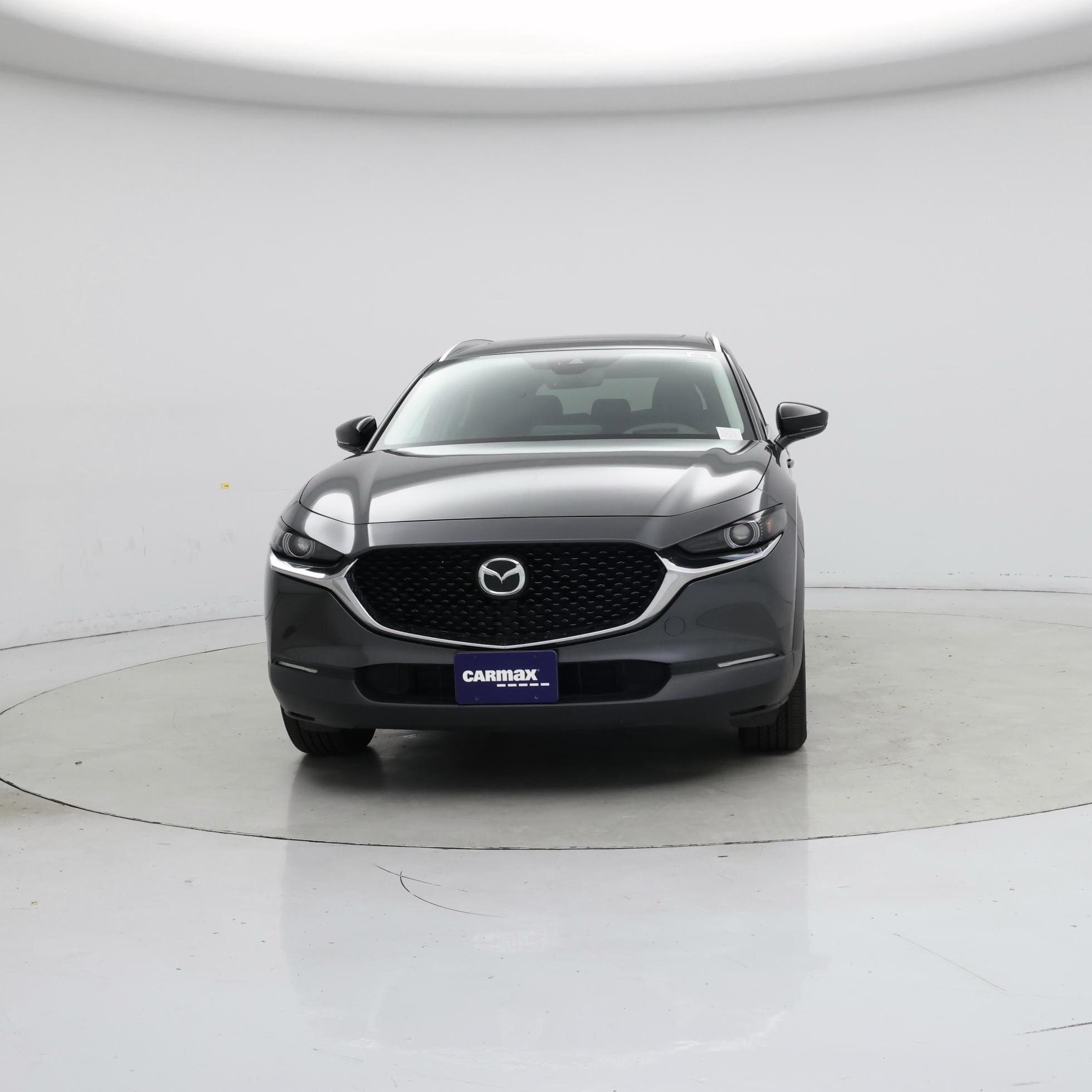Thumbnail: 2023 Mazda CX-30 - 5