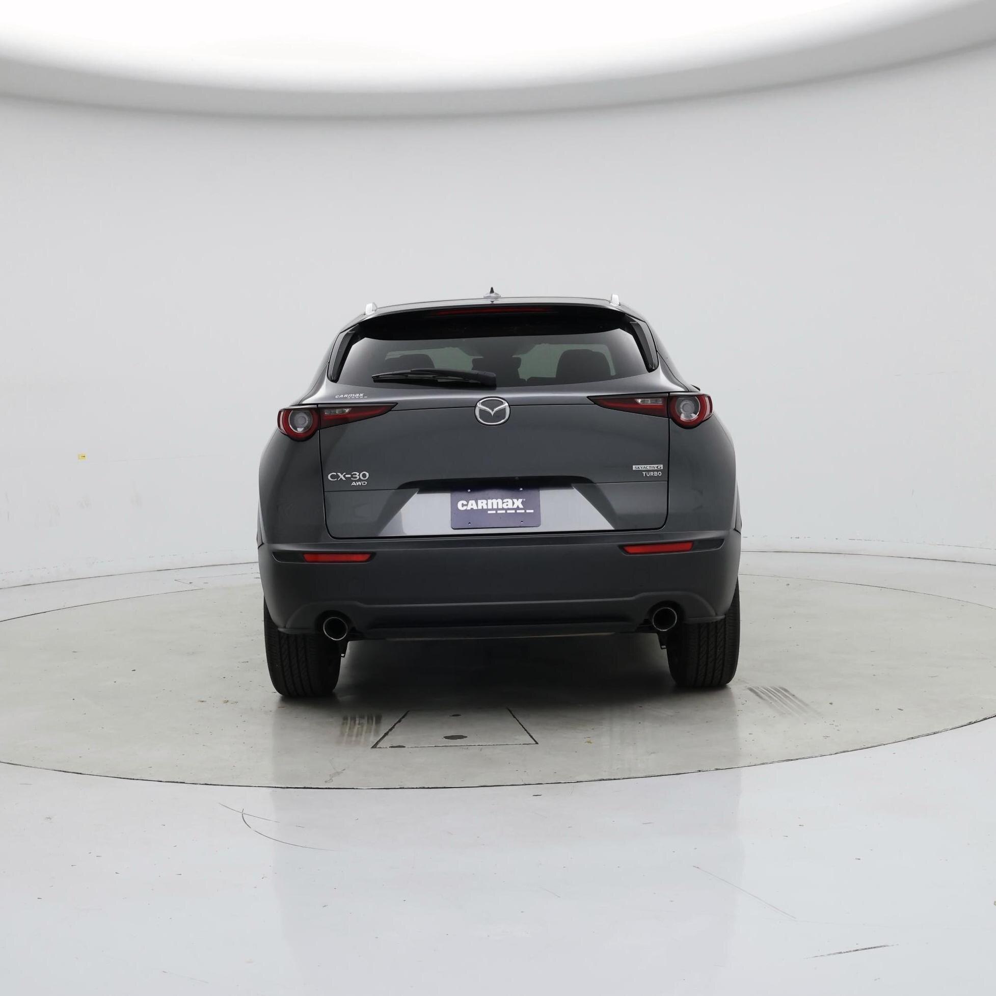 Thumbnail: 2023 Mazda CX-30 - 6