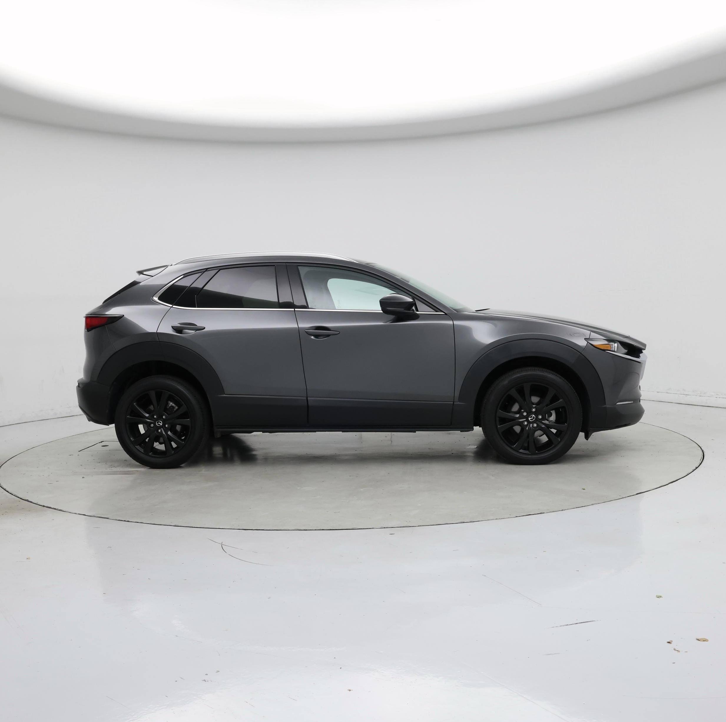 Thumbnail: 2023 Mazda CX-30 - 7