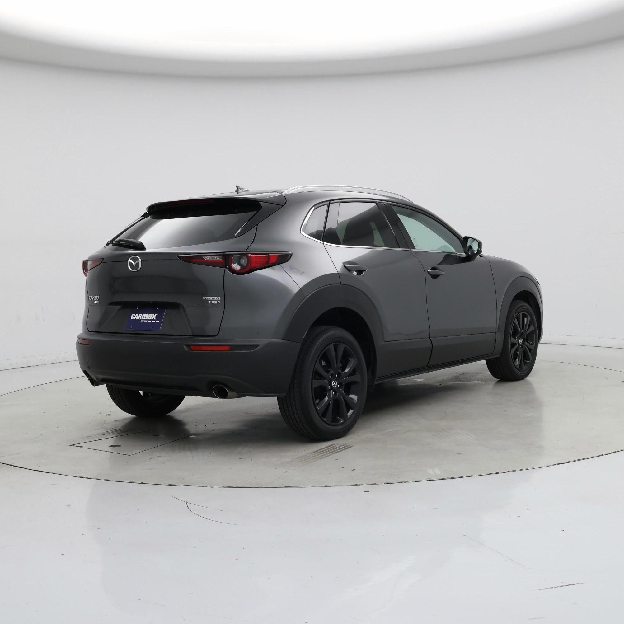 Thumbnail: 2023 Mazda CX-30 - 8