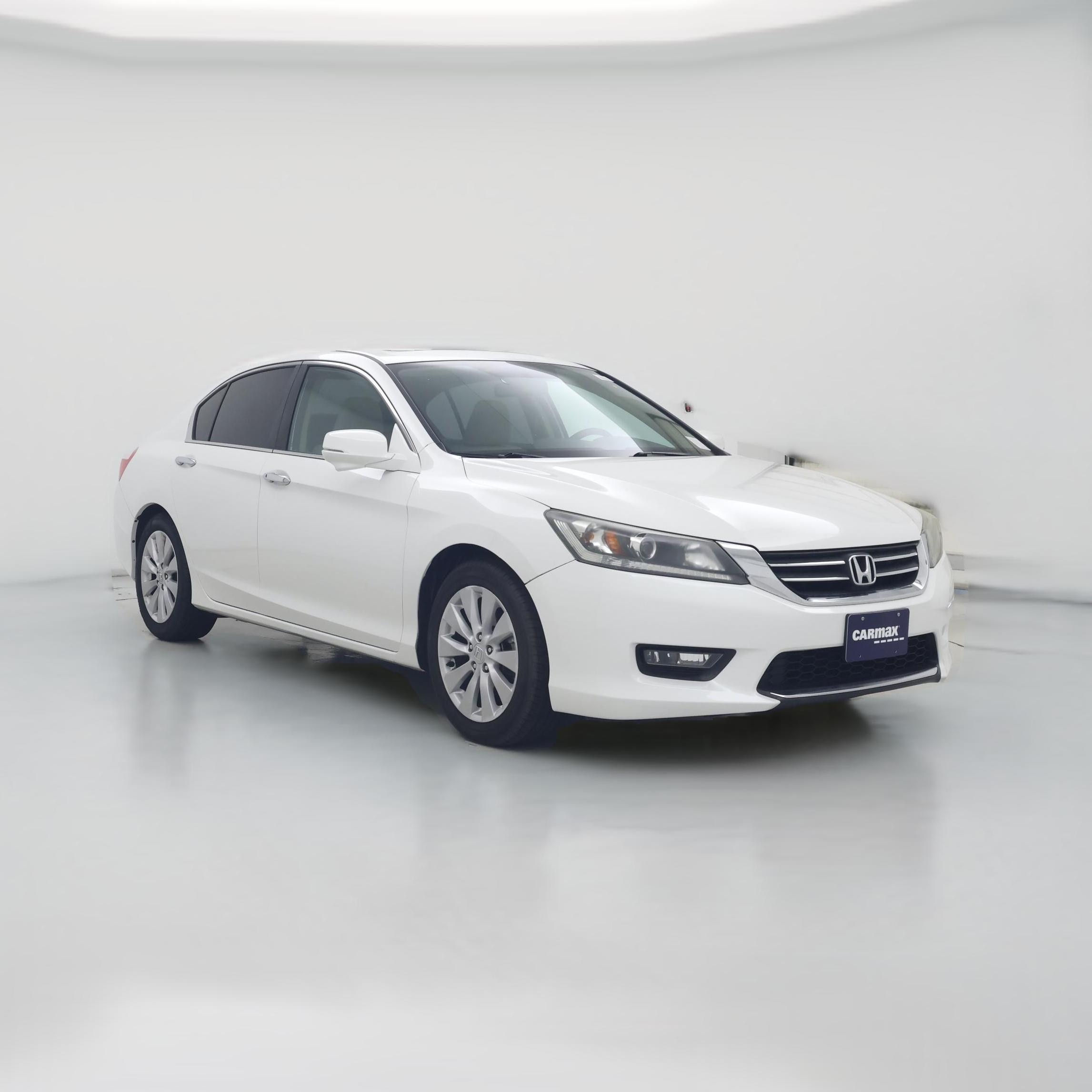 Thumbnail: 2014 Honda Accord - 1