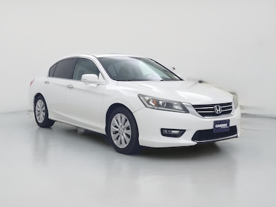 2014 Honda Accord EX