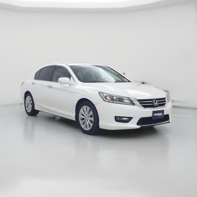 2014 Honda Accord EX