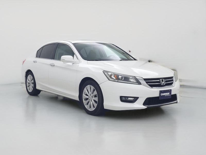 2014 Honda Accord EX