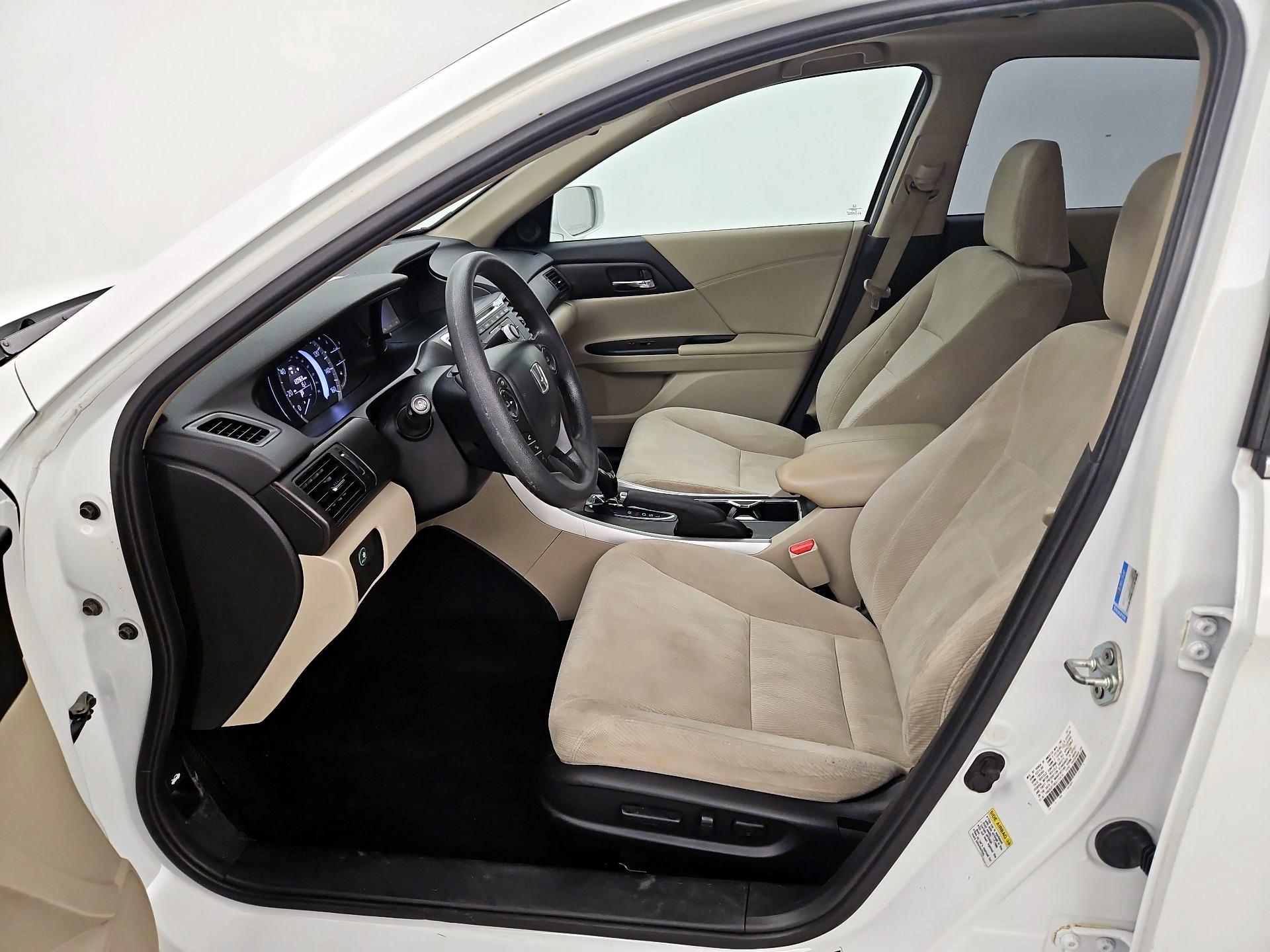 Thumbnail: 2014 Honda Accord - 11