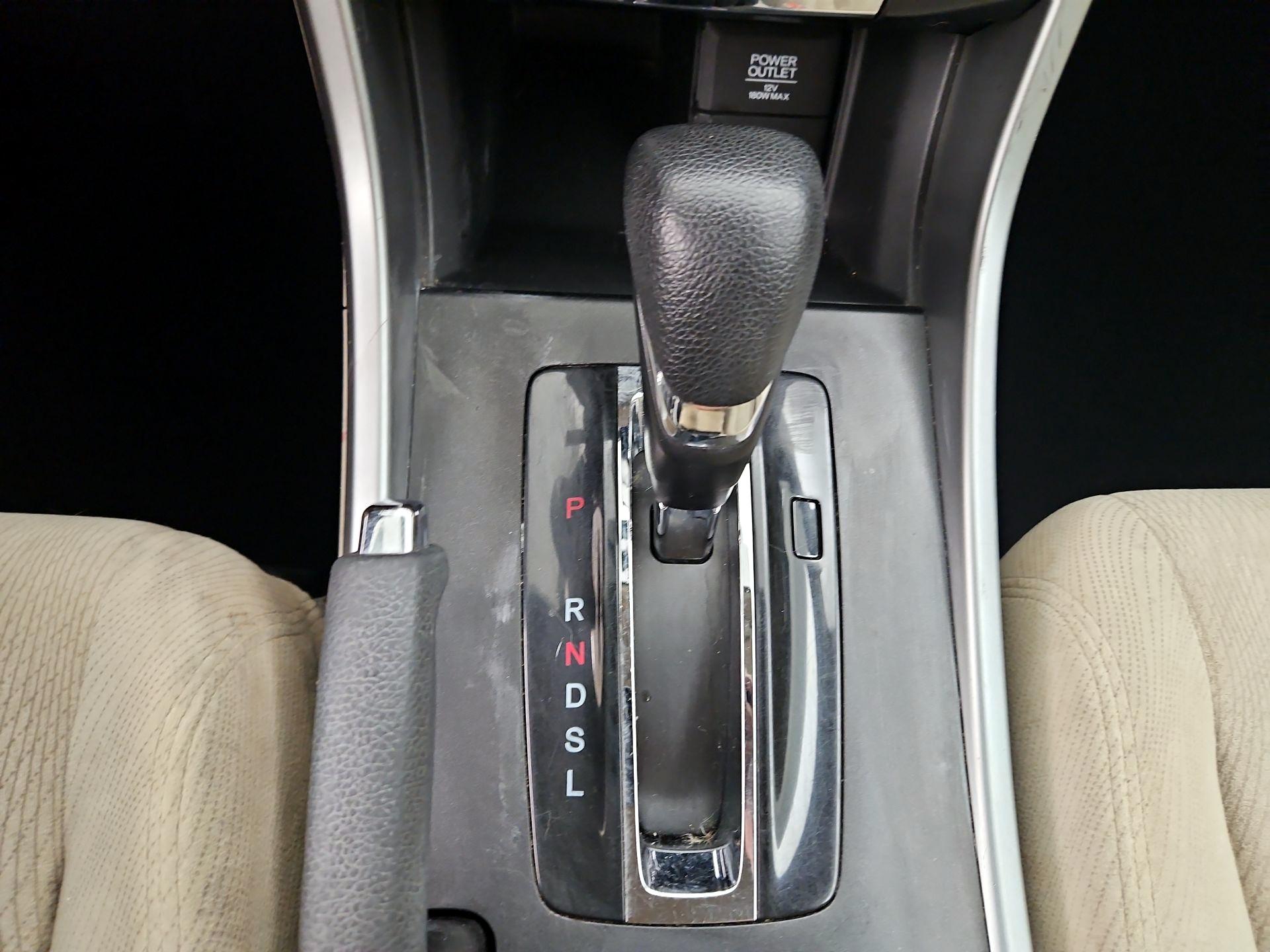 Thumbnail: 2014 Honda Accord - 17