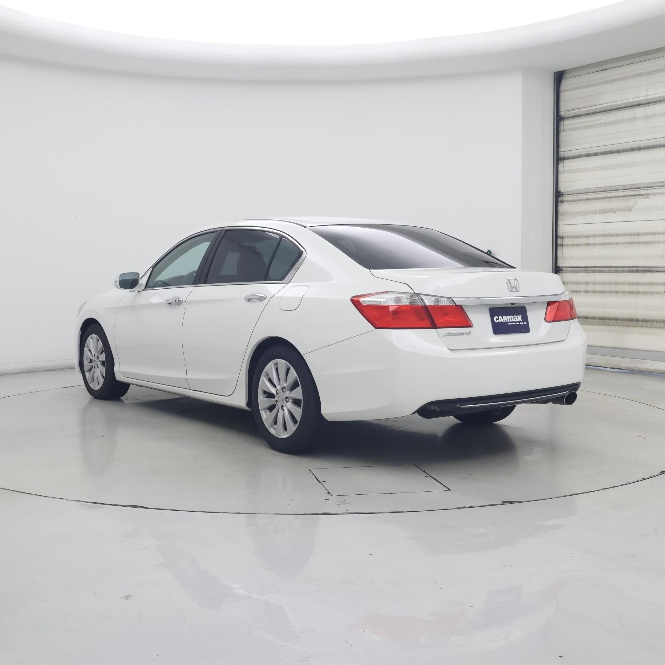 Thumbnail: 2014 Honda Accord - 2