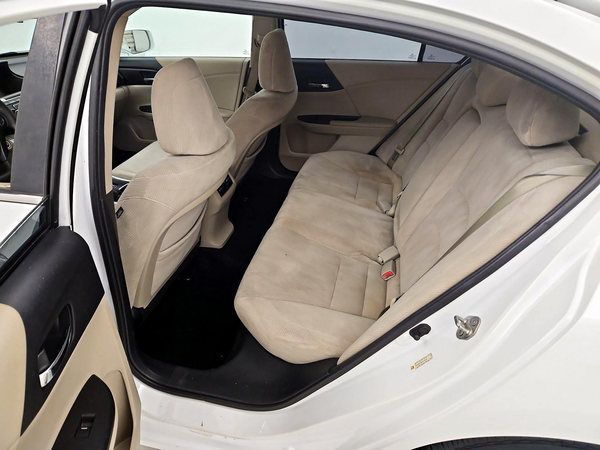 Thumbnail: 2014 Honda Accord - 20