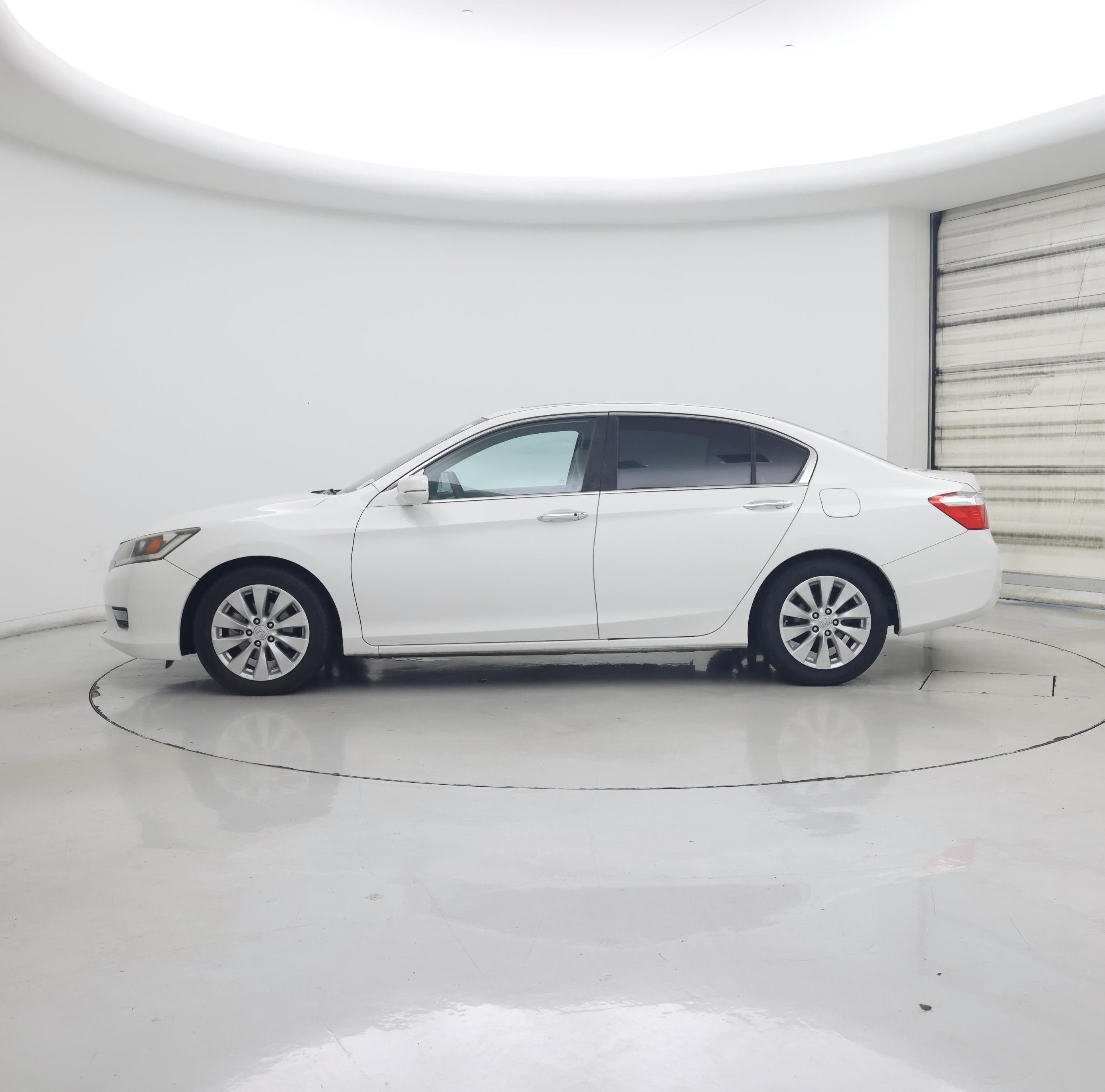 Thumbnail: 2014 Honda Accord - 3