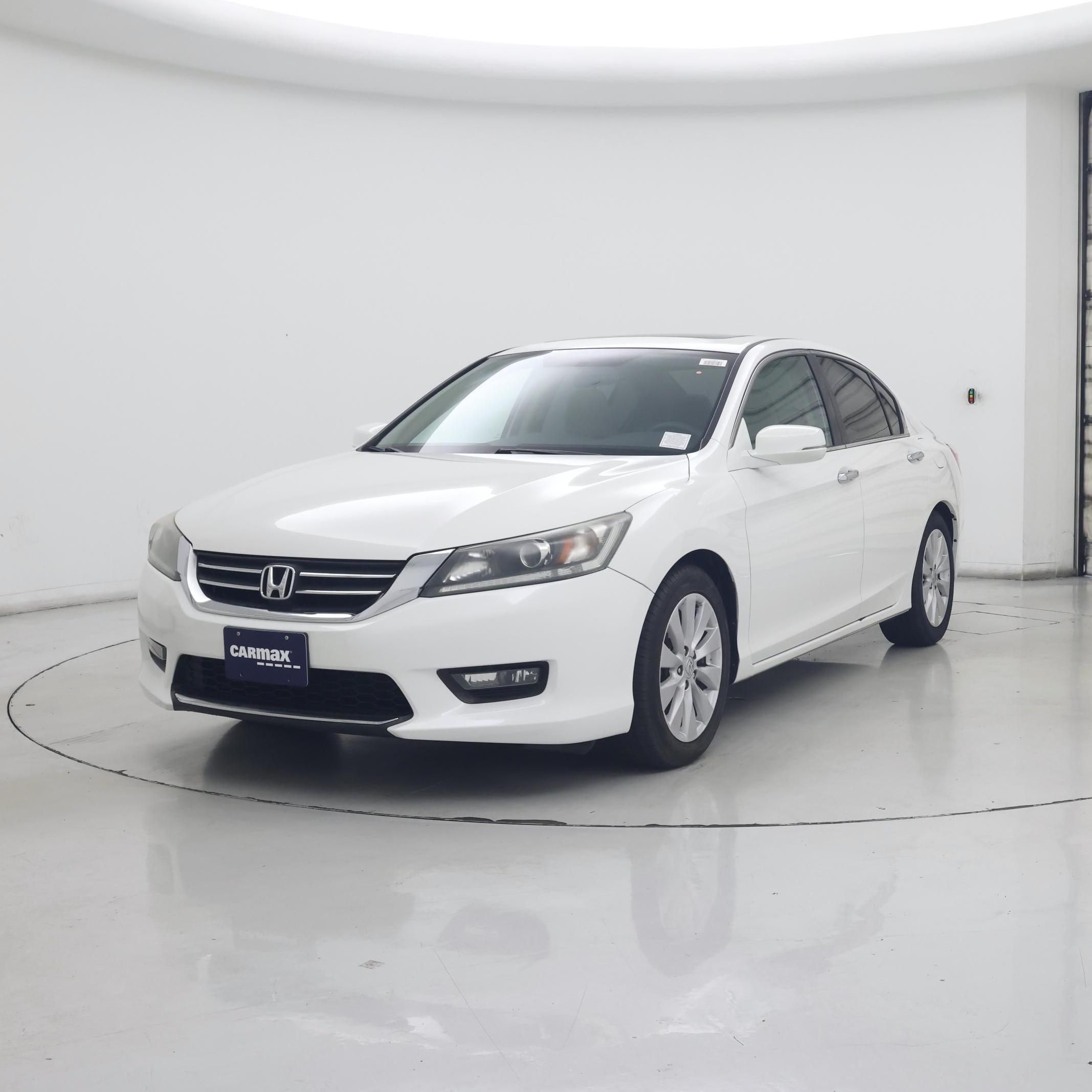 Thumbnail: 2014 Honda Accord - 4