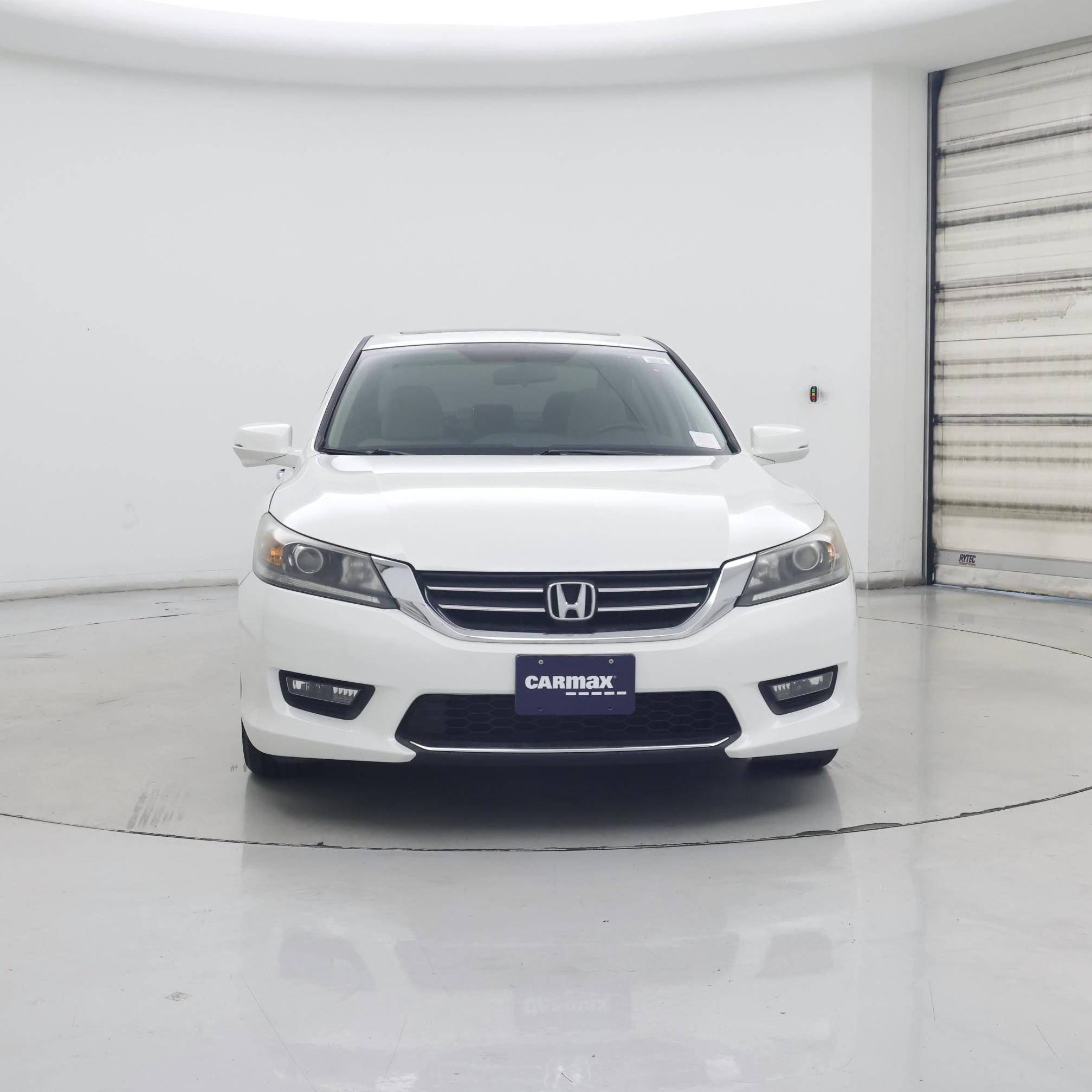 Thumbnail: 2014 Honda Accord - 5