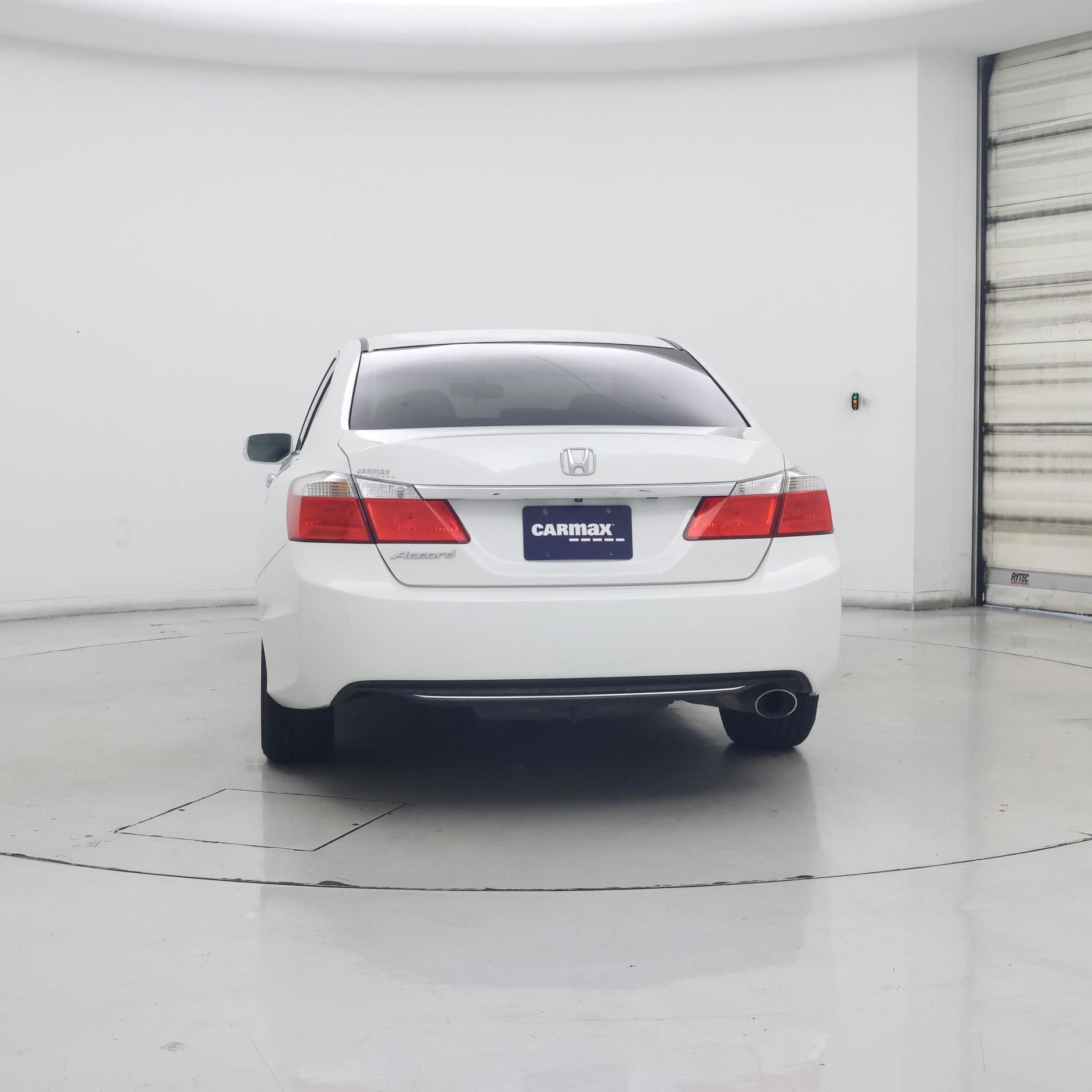 Thumbnail: 2014 Honda Accord - 6