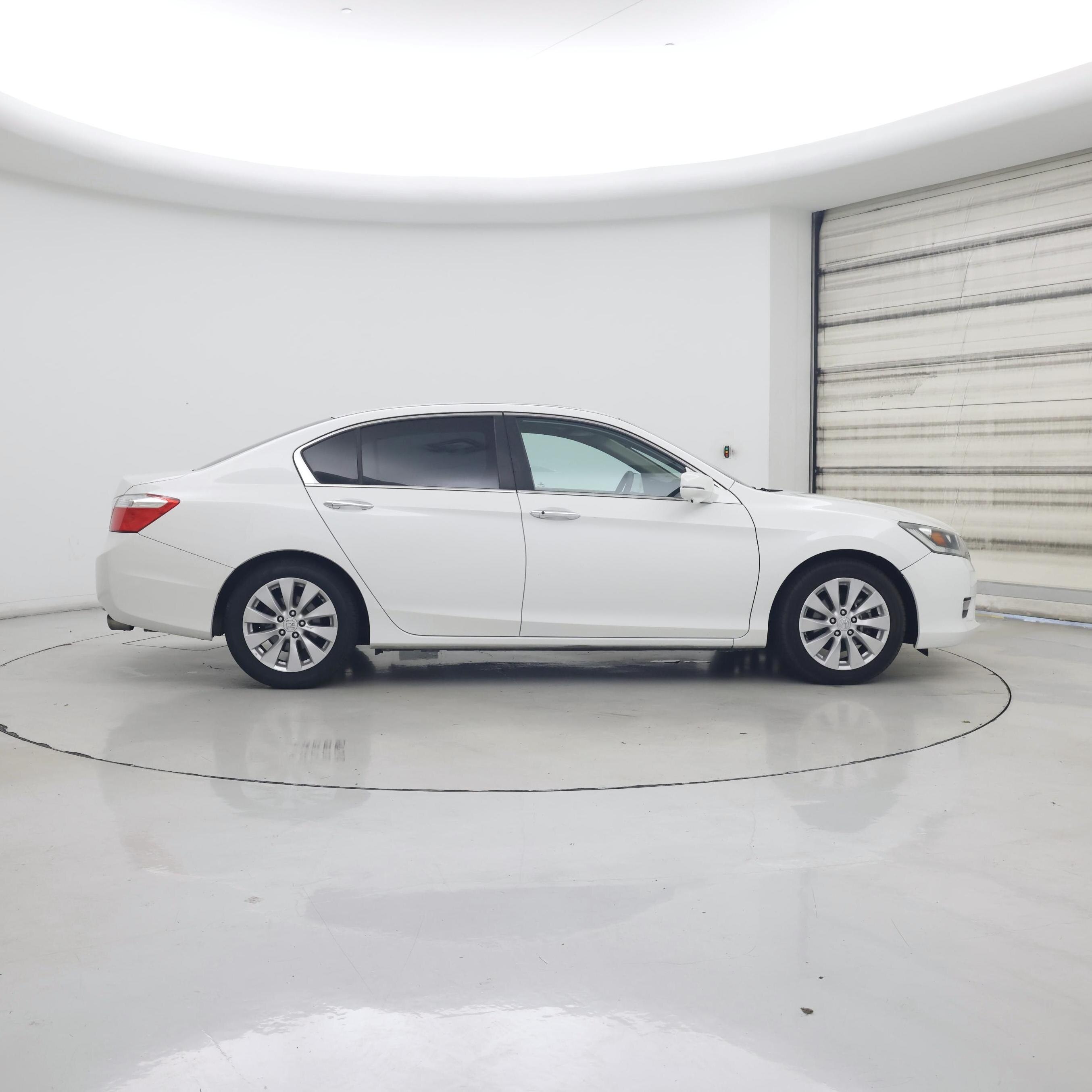Thumbnail: 2014 Honda Accord - 7