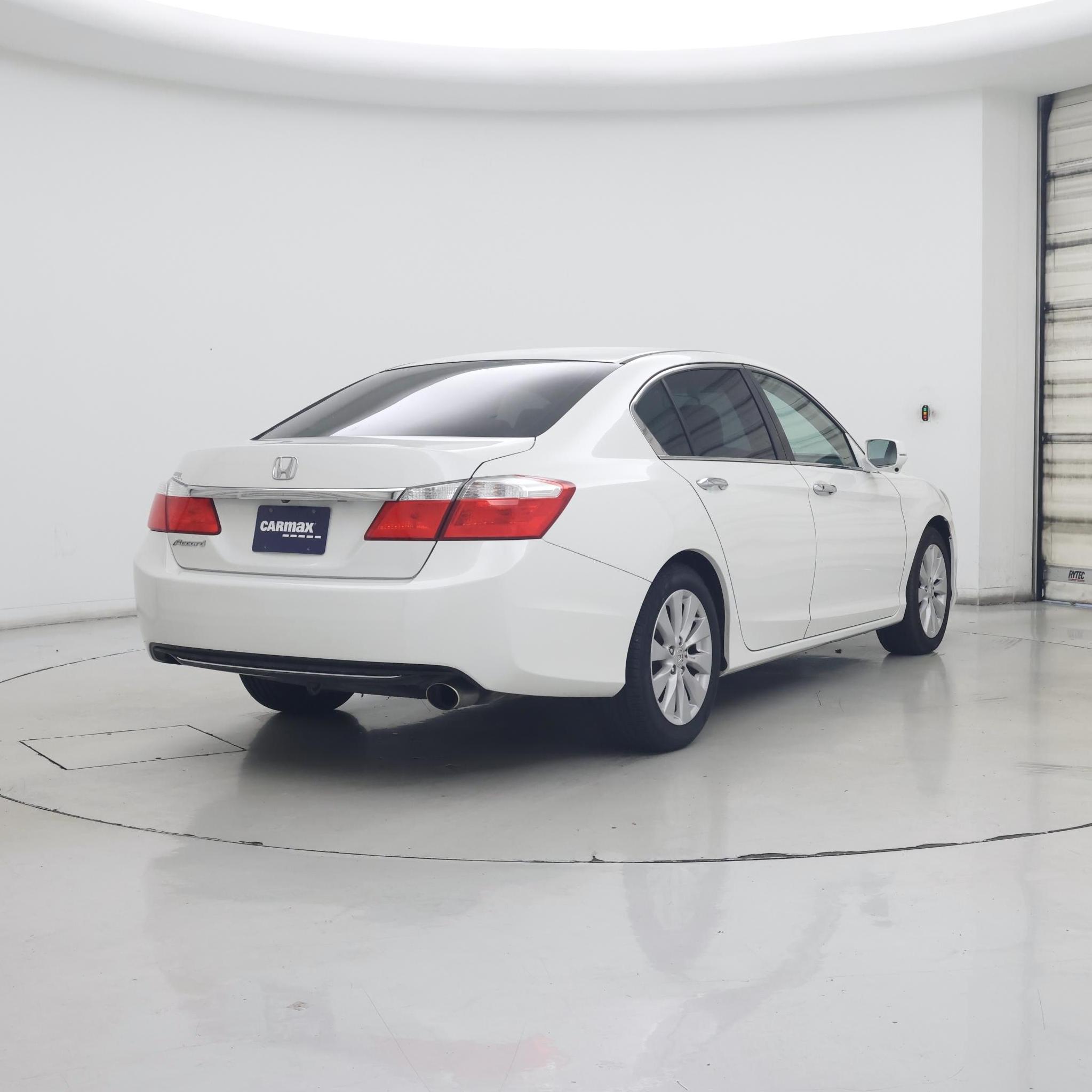 Thumbnail: 2014 Honda Accord - 8
