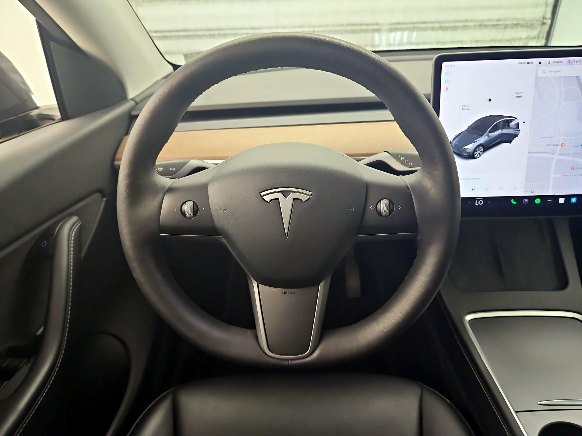 Thumbnail: 2021 Tesla Model Y - 10