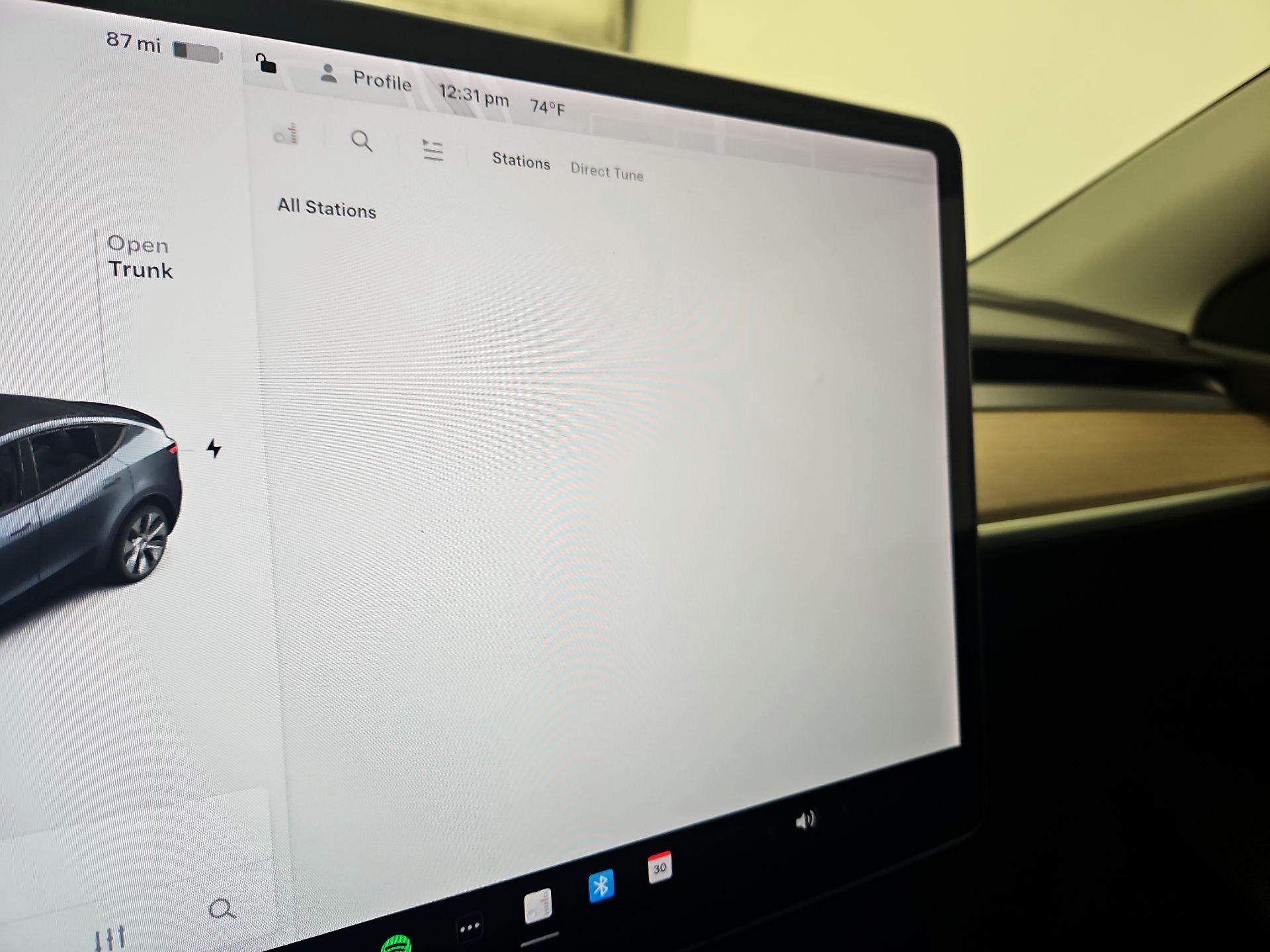 Thumbnail: 2021 Tesla Model Y - 15