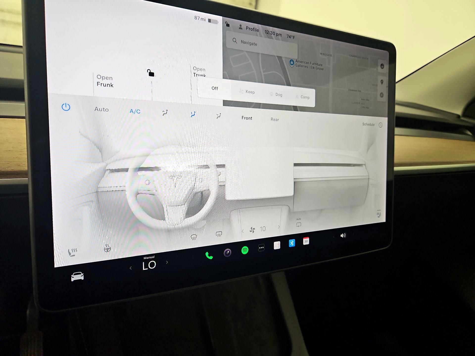 Thumbnail: 2021 Tesla Model Y - 16