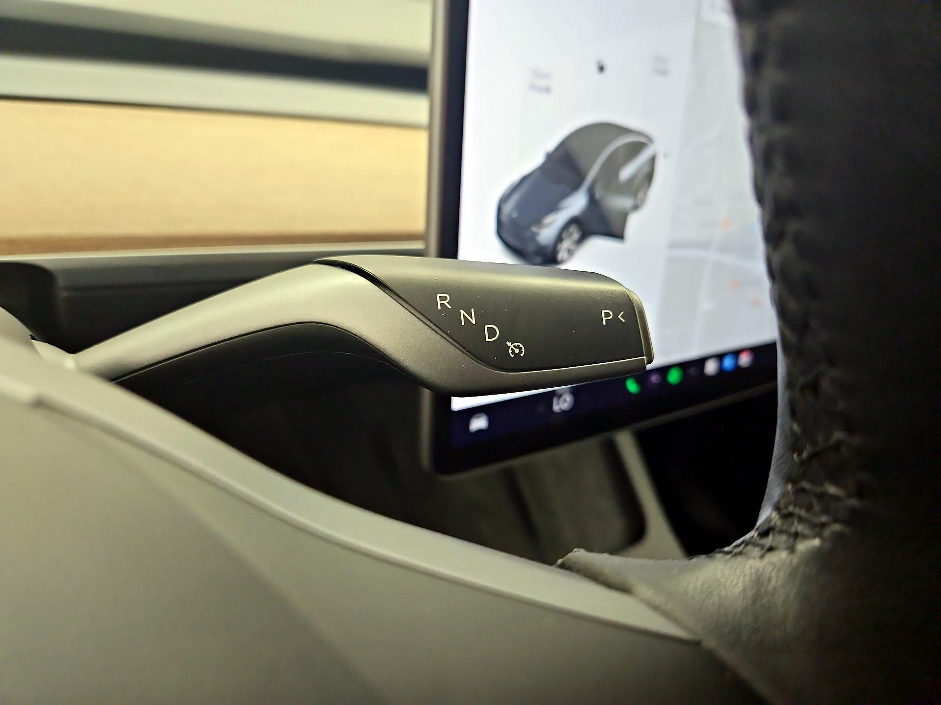 Thumbnail: 2021 Tesla Model Y - 17