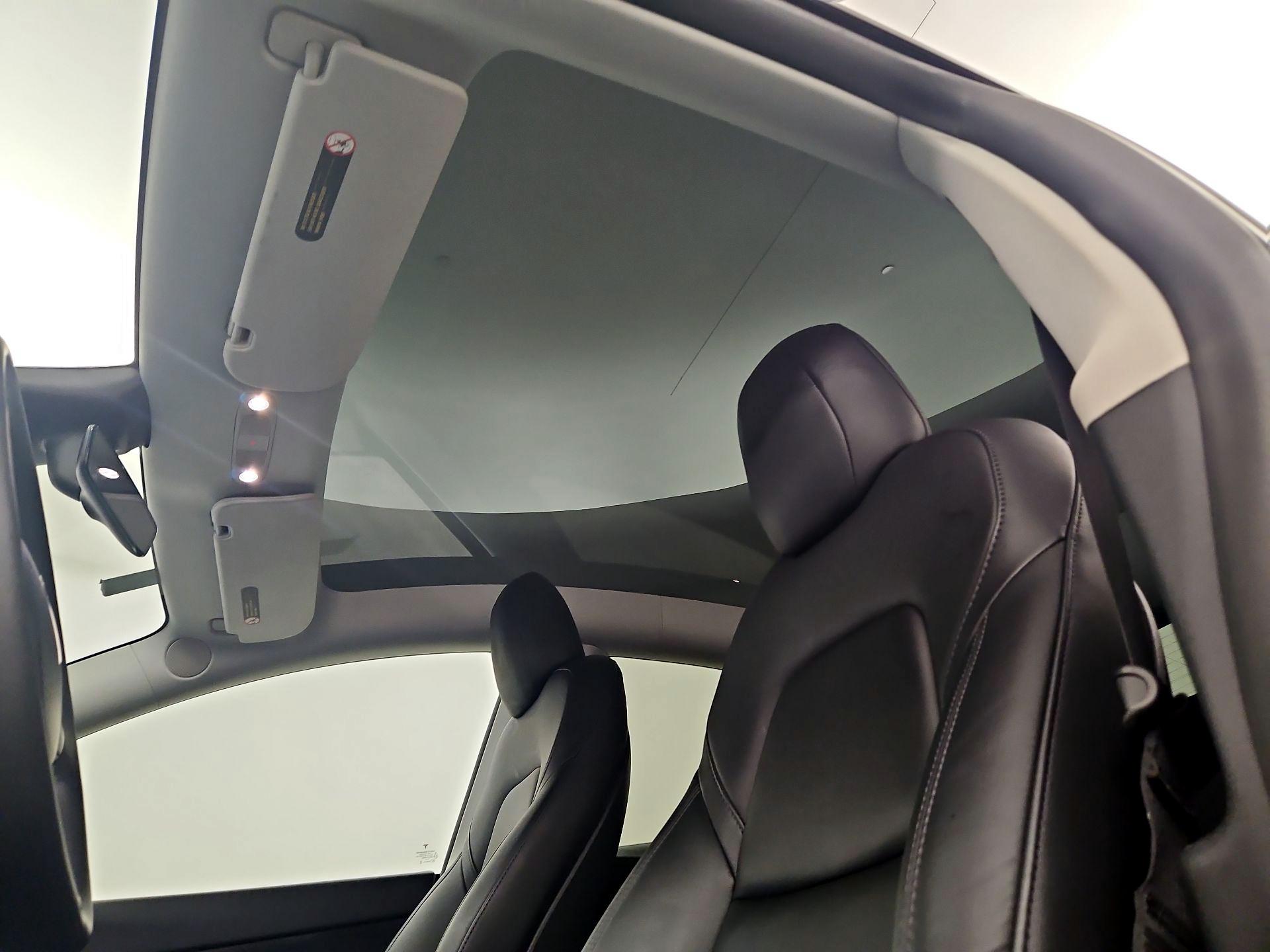 Thumbnail: 2021 Tesla Model Y - 18